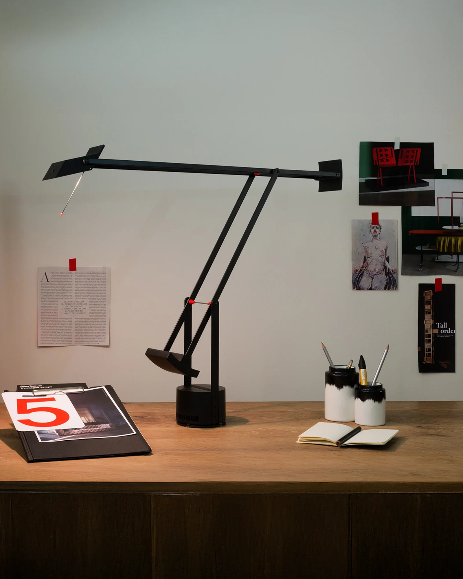 Tizio Table Lamp - Image 2