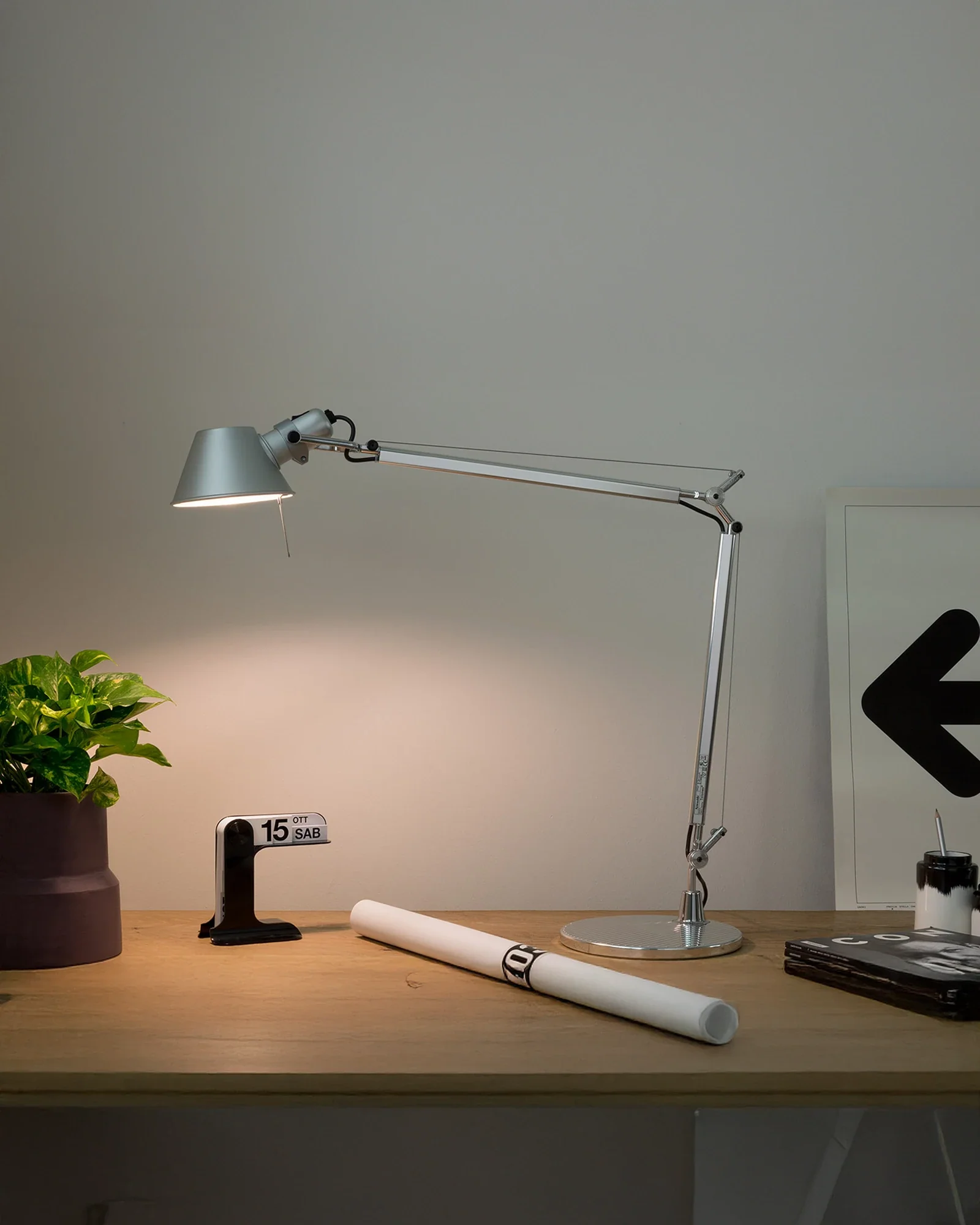 Tolomeo Table Lamp - Image 6