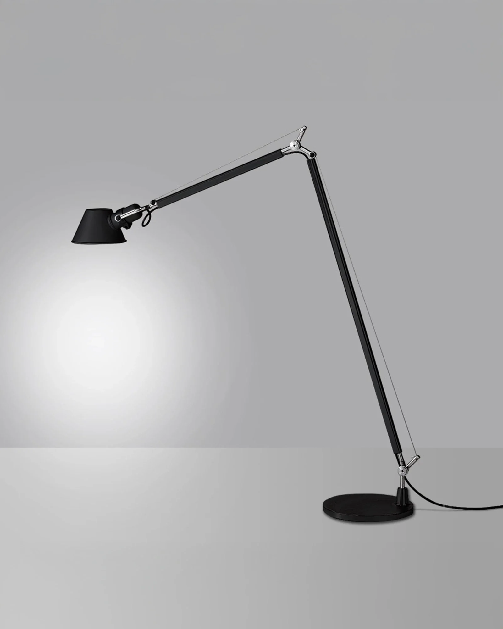 Tolomeo Reading Floor Lamp