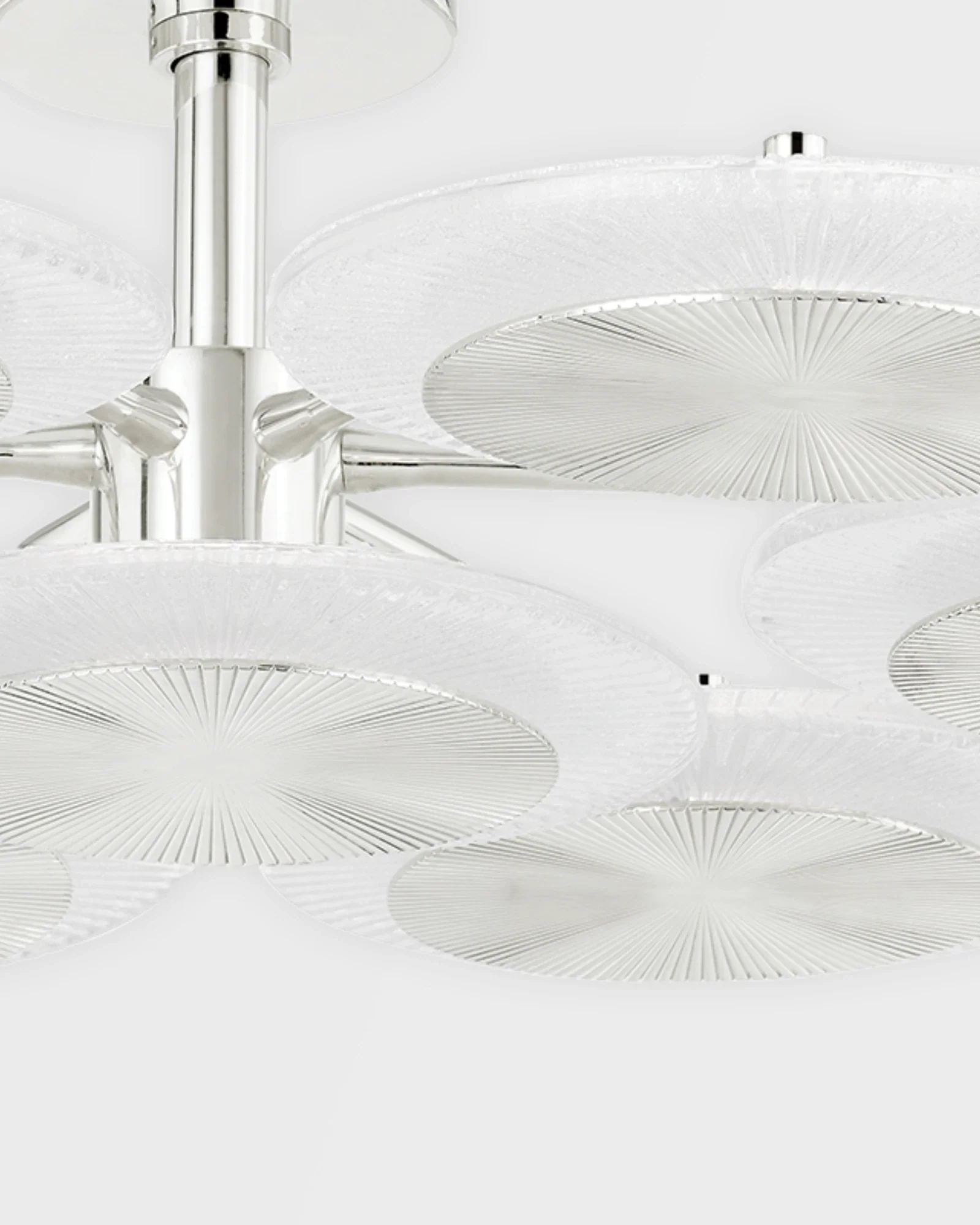 Topaz Ceiling Light - Image 3