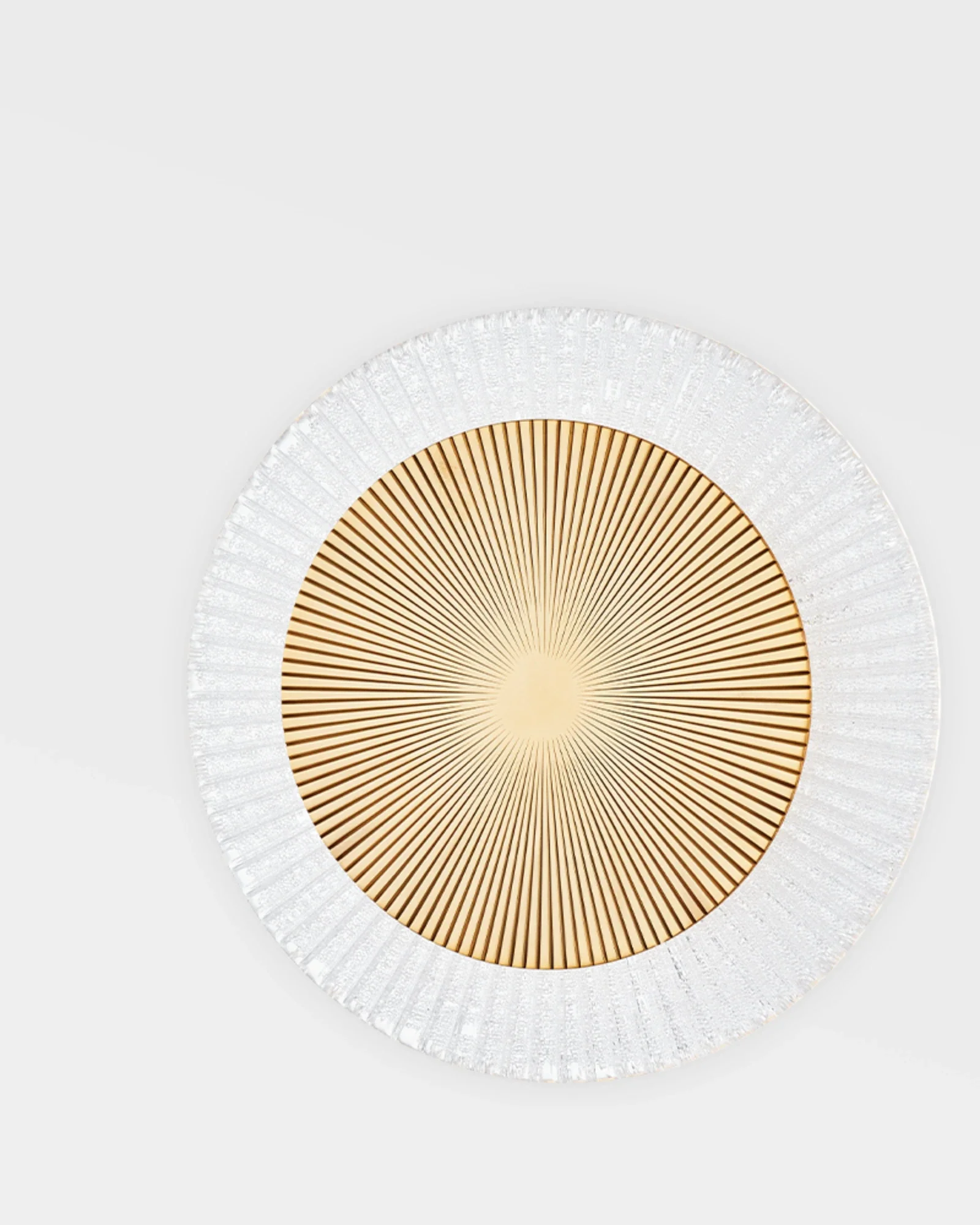 Topaz Ceiling Light - Image 4