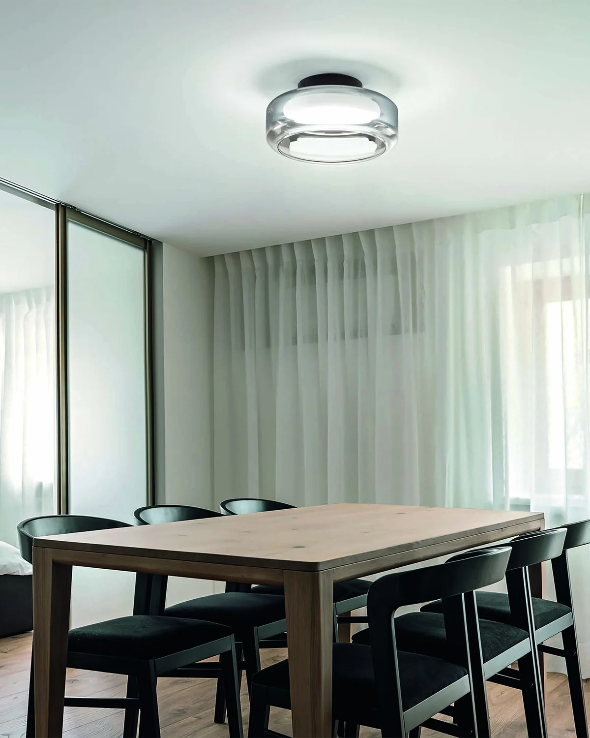 Topico Ceiling Light