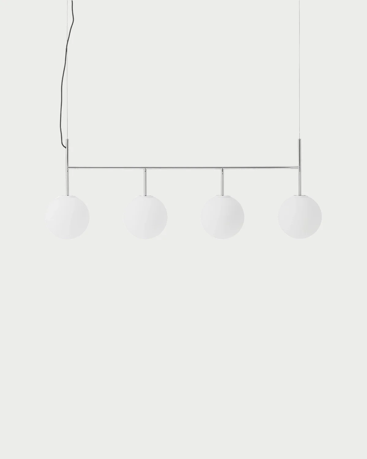 TR Bulb 4lt Pendant Light - Image 4