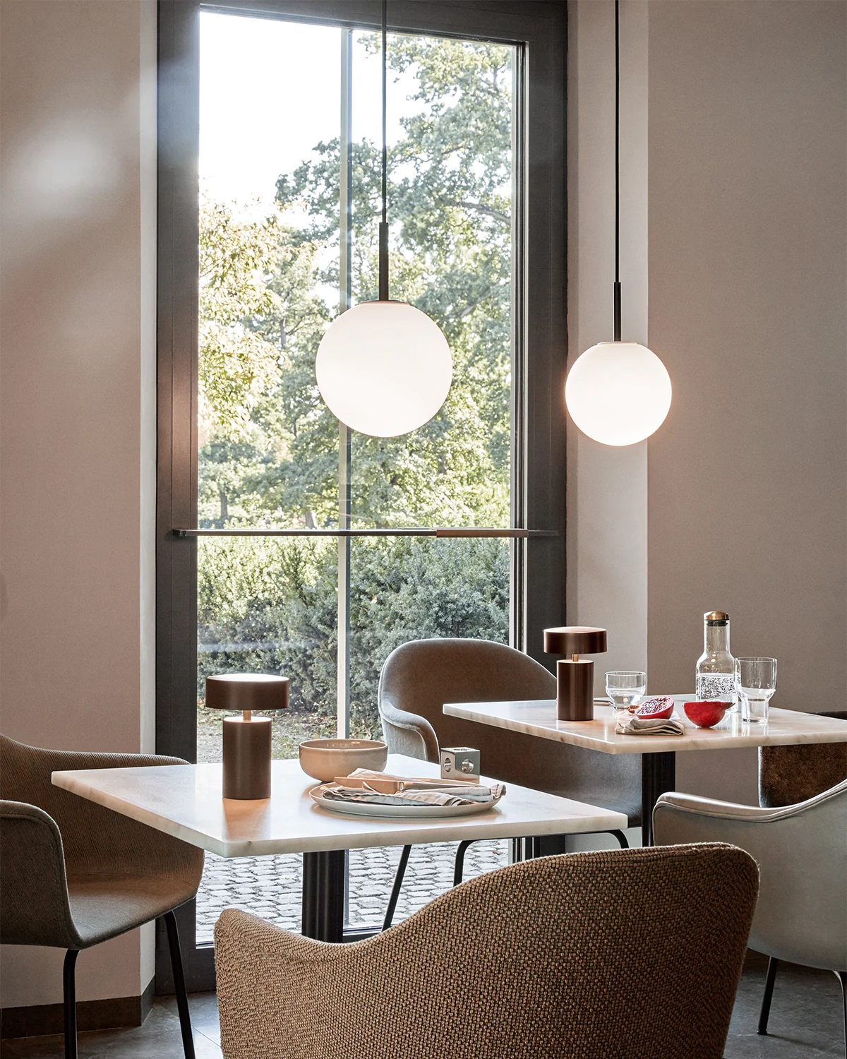 TR Bulb Pendant Light - Image 2
