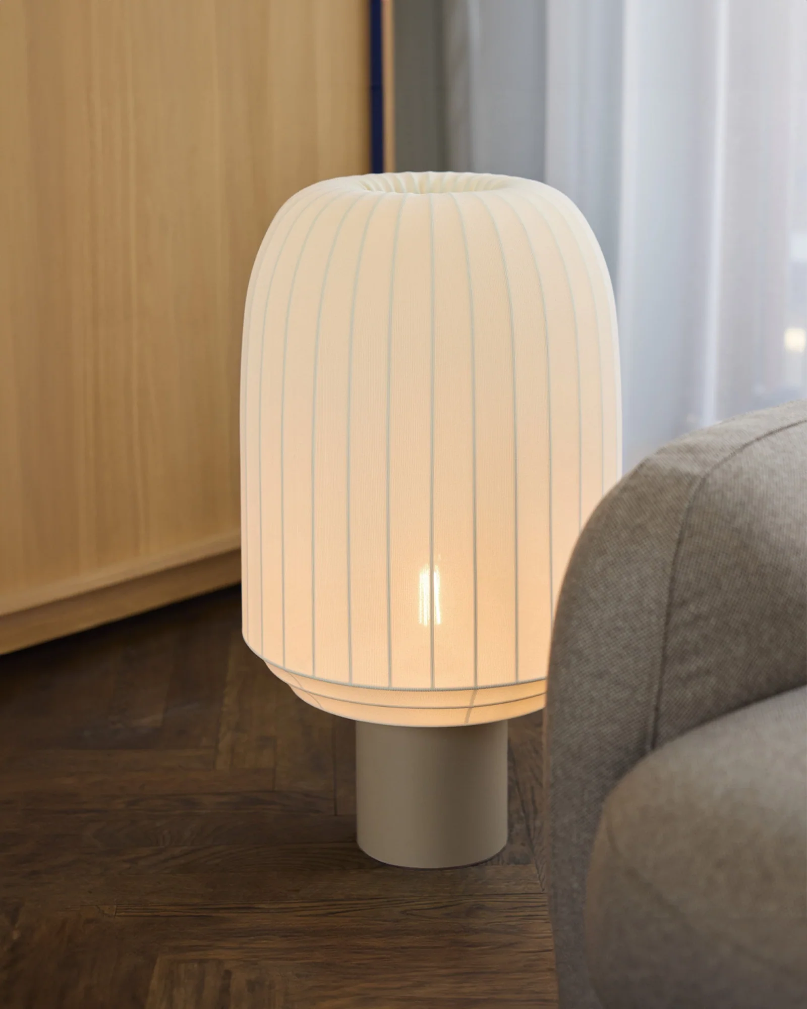 Tradition Floor Lamp - Image 7