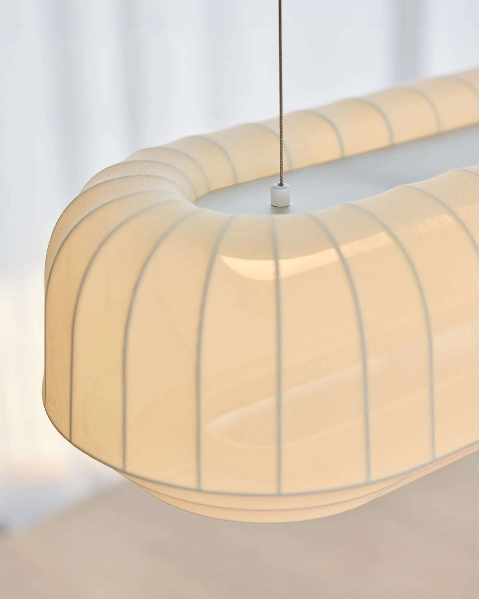 Tradition Linear Pendant Light - Image 9