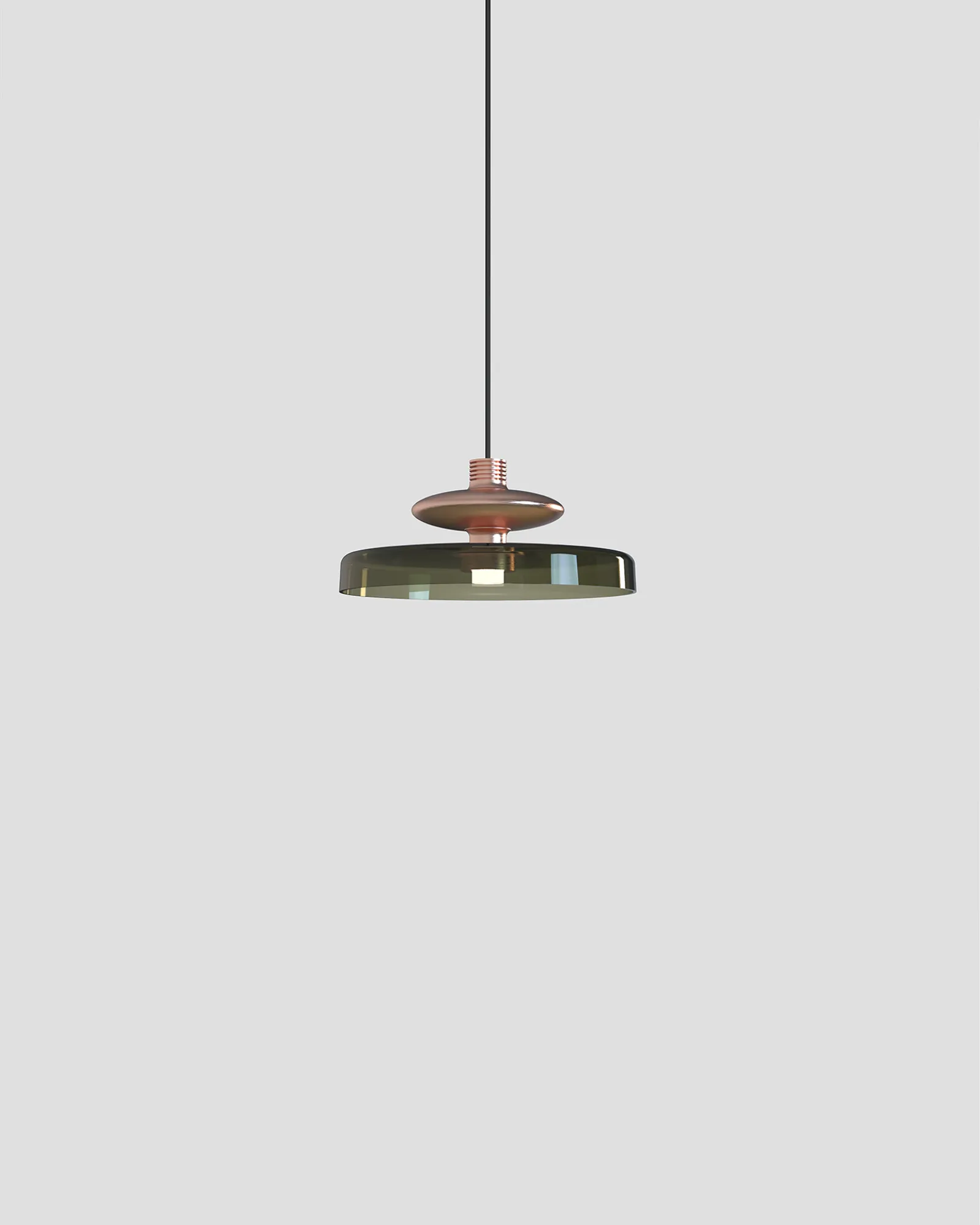 Tread 28 Pendant Light - Image 4