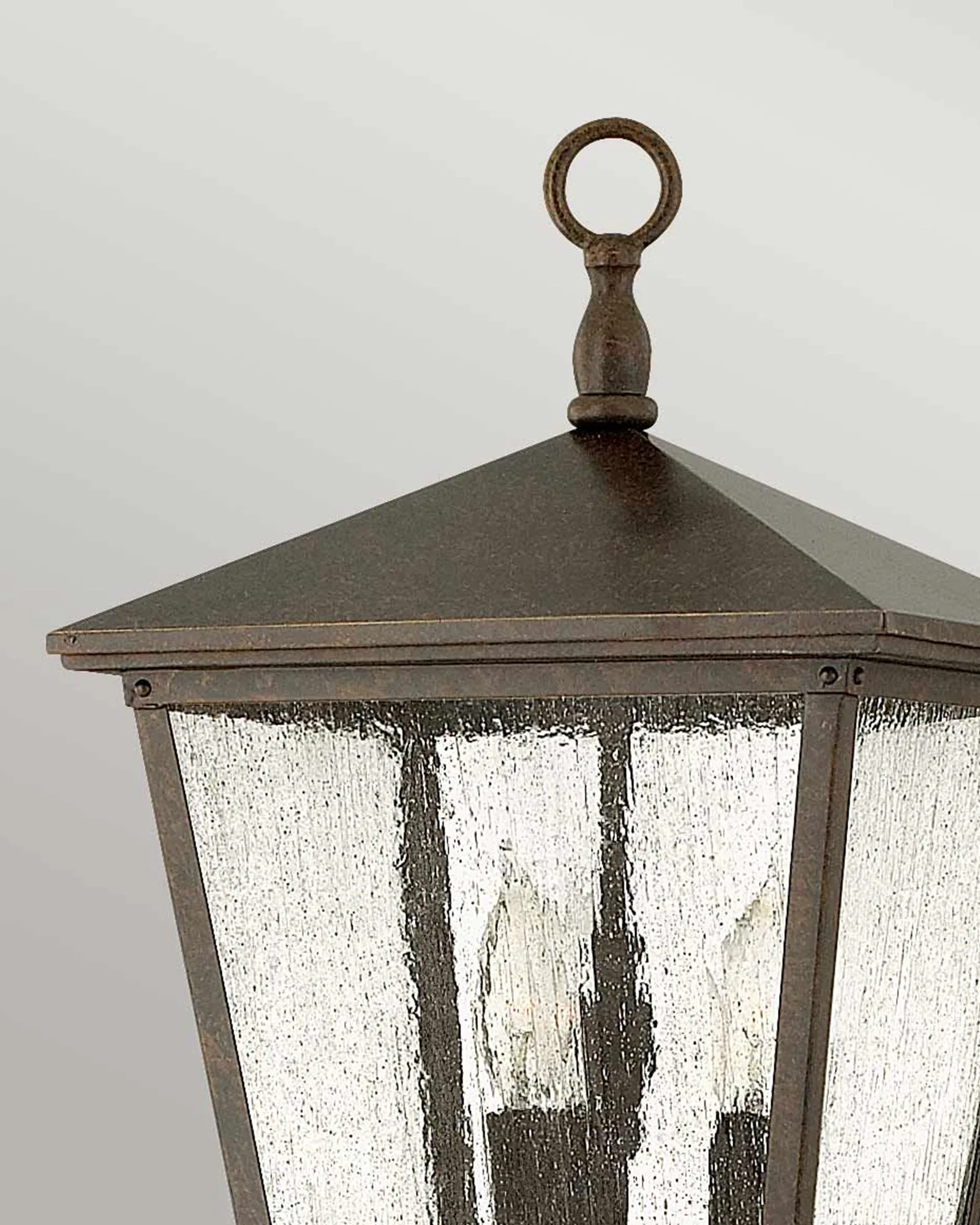 Trellis Pedestal Light - Image 2