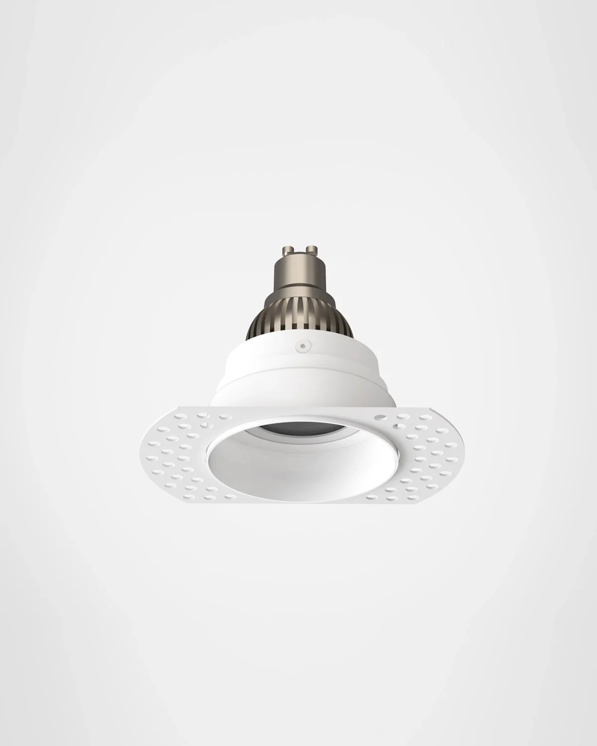 Trimless Round Adjustable Downlight - Image 2