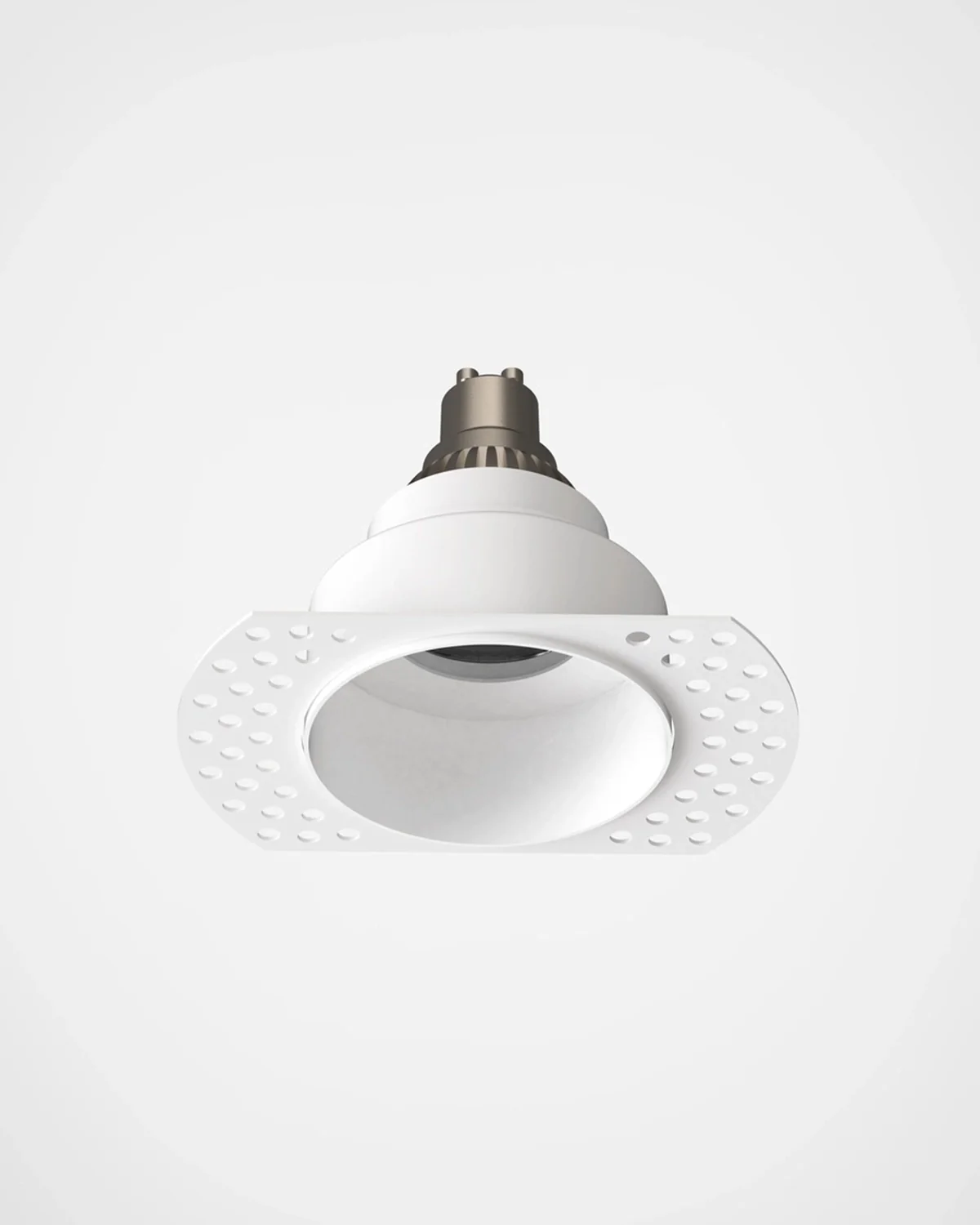 Trimless Round Fixed Downlight - Image 4