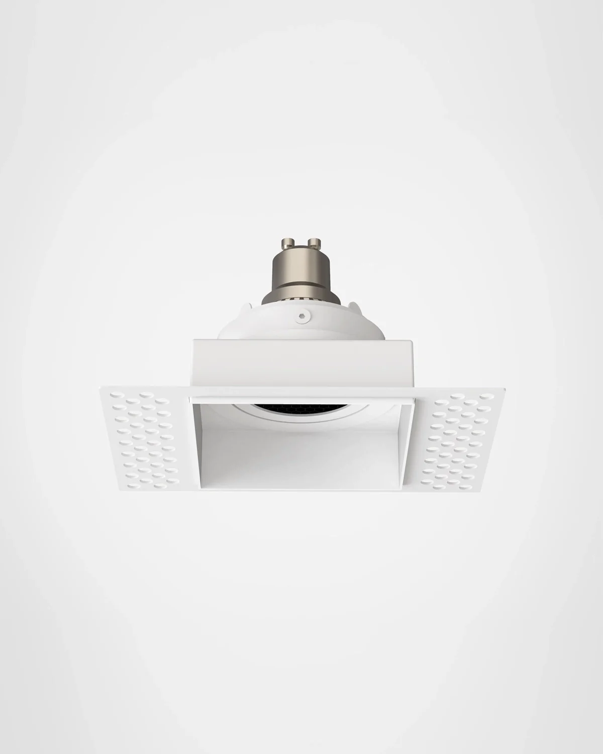 Trimless Square Adjustable Downlight - Image 2