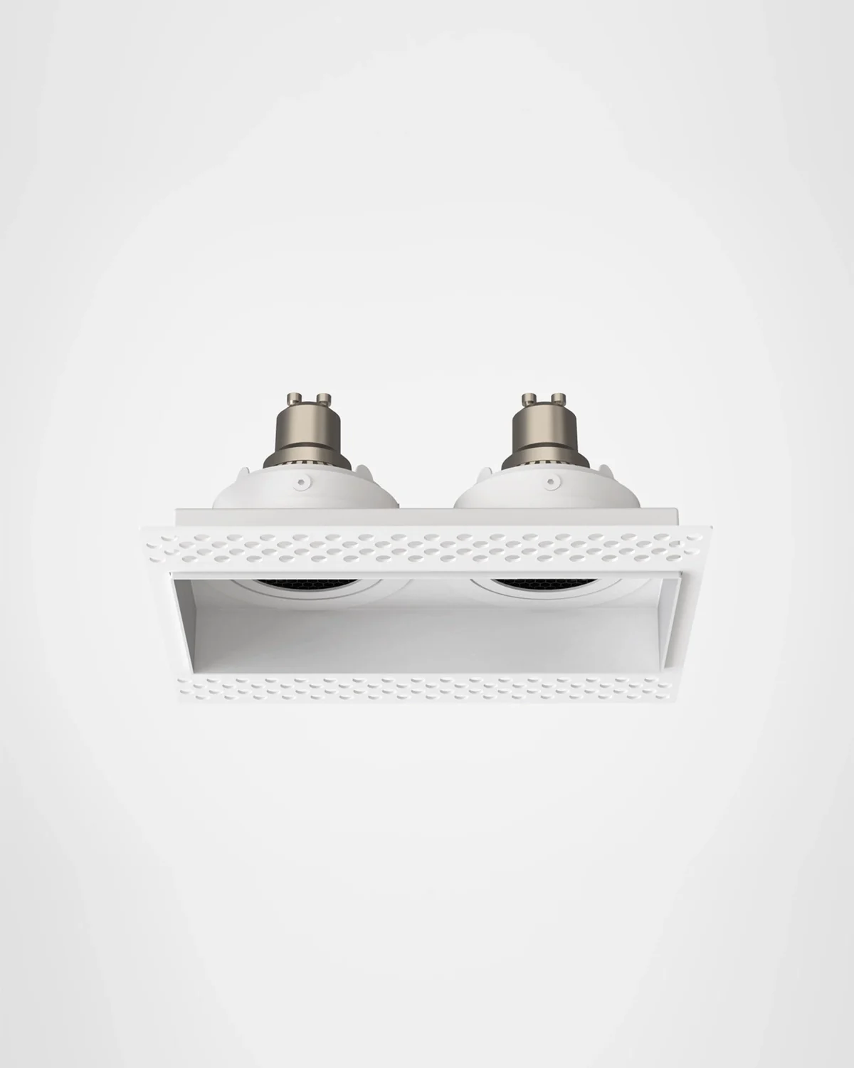 Trimless Twin Adjustable Downlight - Image 3