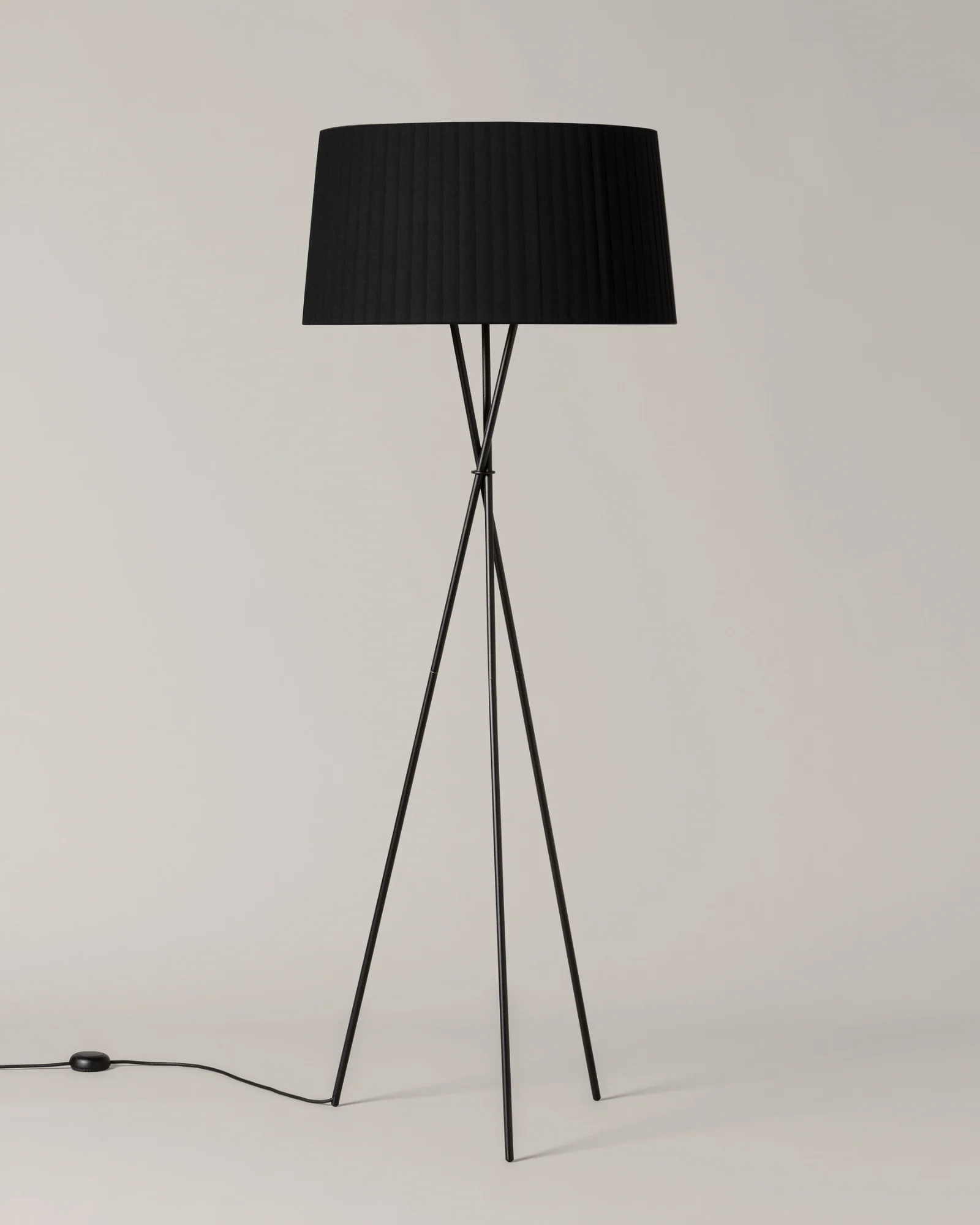 Trípode Floor Lamp - Image 8