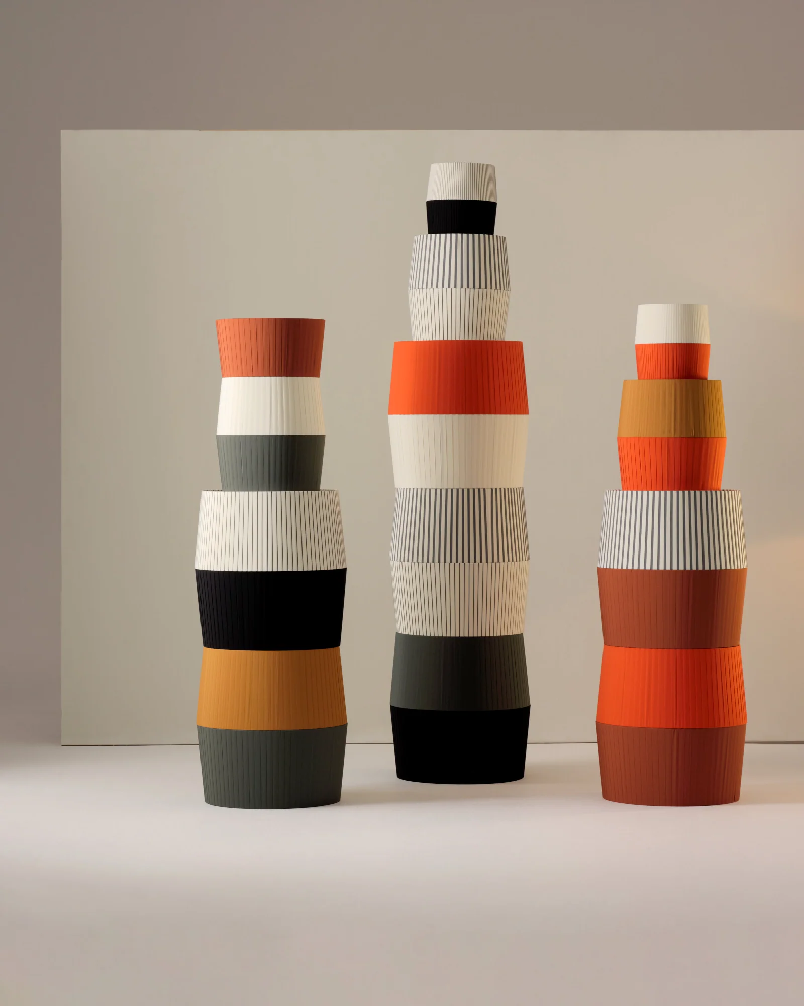 Trípode M3 Table Lamp - Image 3