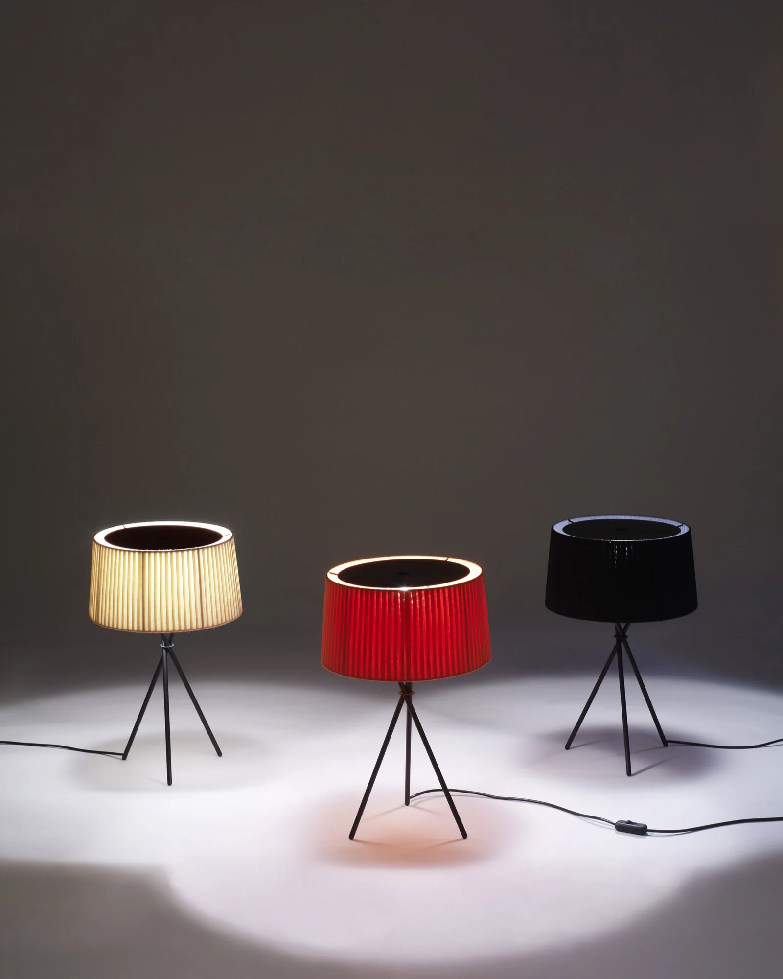 Trípode M3 Table Lamp - Image 4