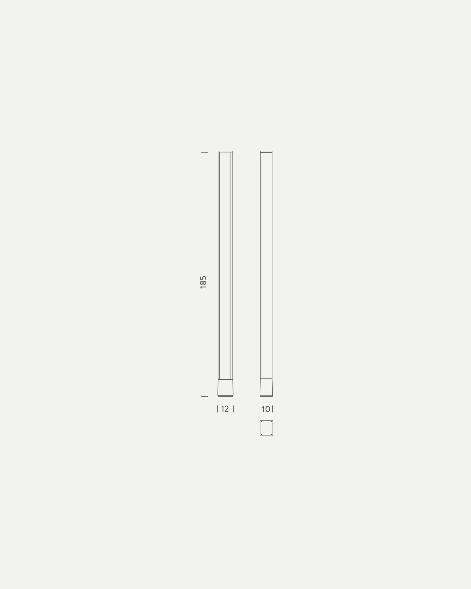 Tru Floor Lamp - Image 6