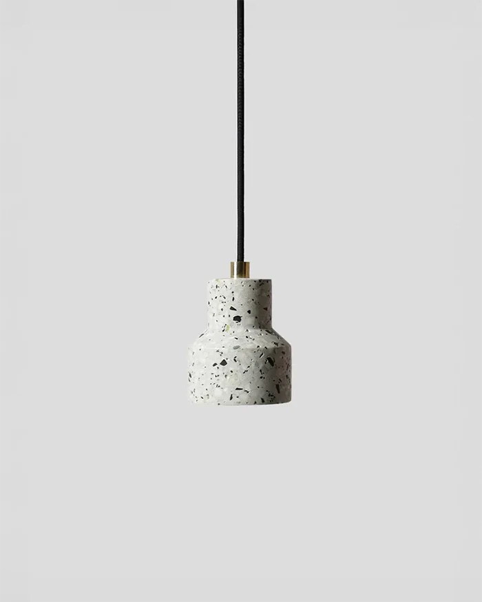 Tu Terrazzo Pendant Light - Image 5