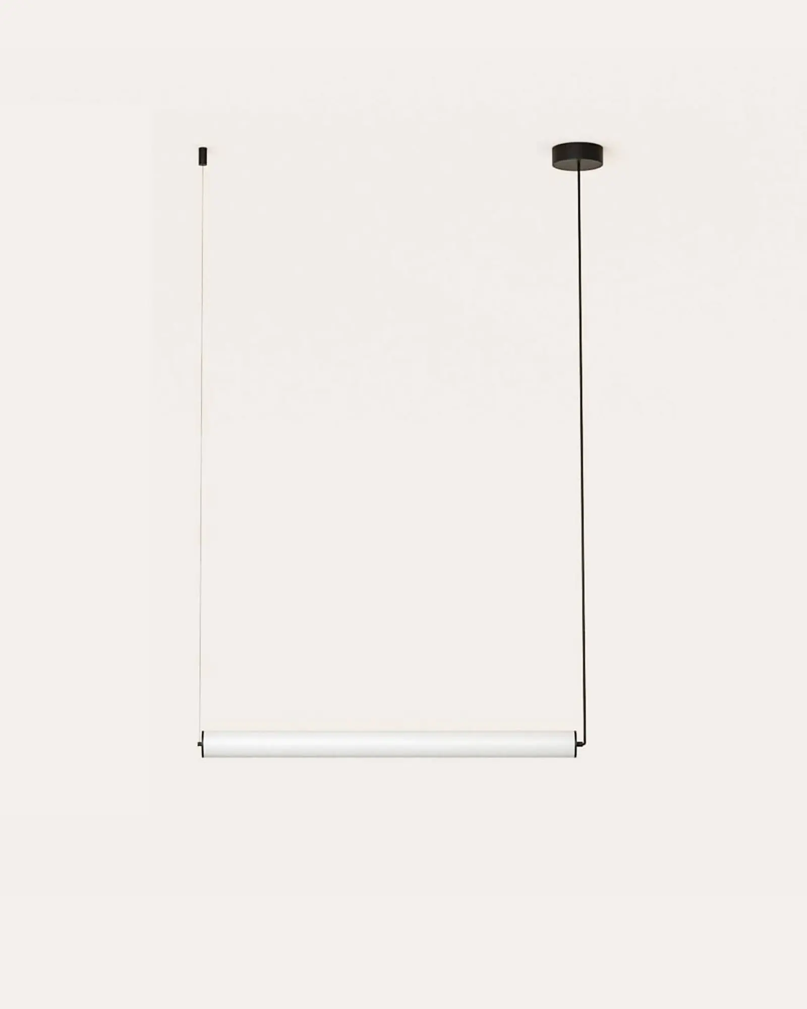 Tube Pendant Light - Image 4
