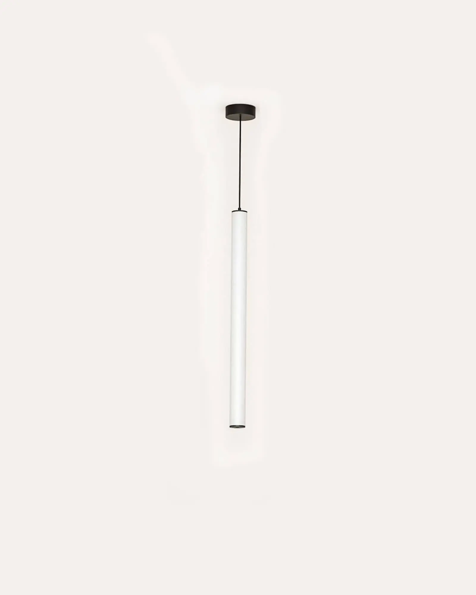 Tube Pendant Light - Image 6