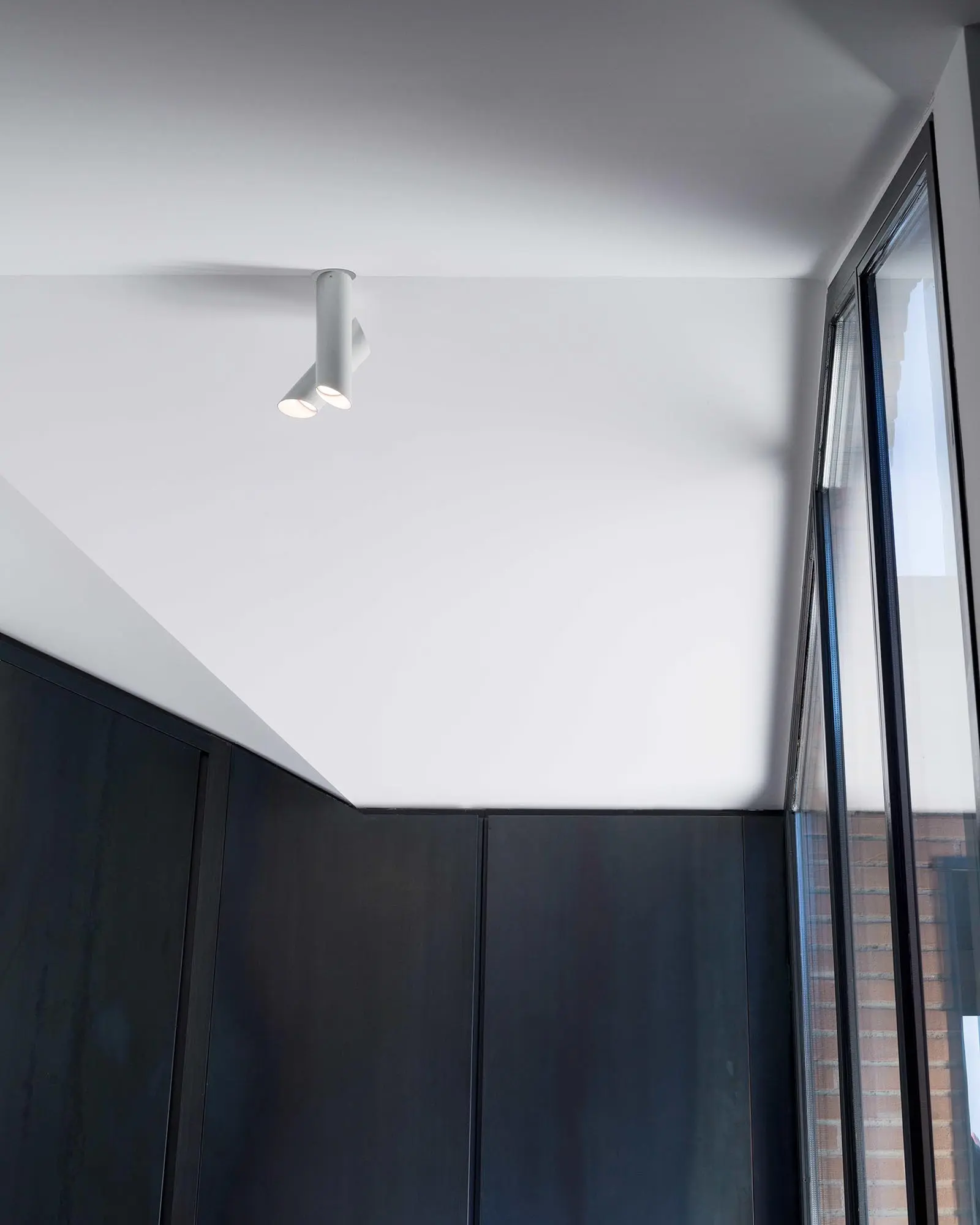 Tubes Ceiling Light
