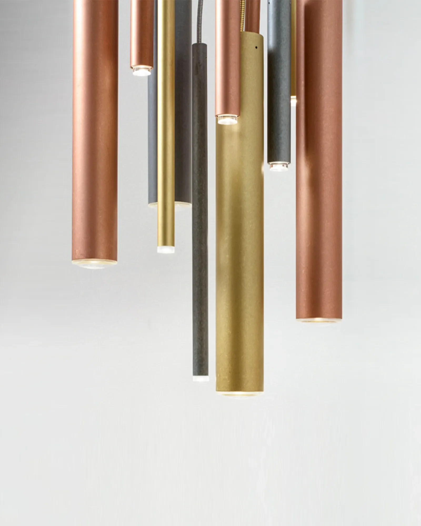 Tubò Pendant Light - Image 4