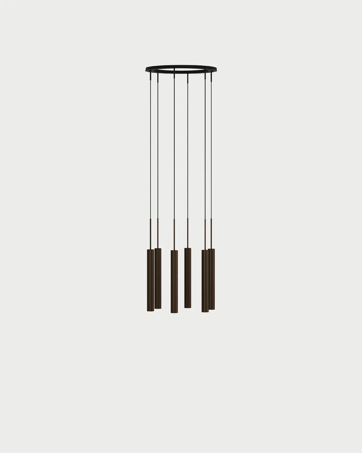 Tubulaire Chandelier - Image 6