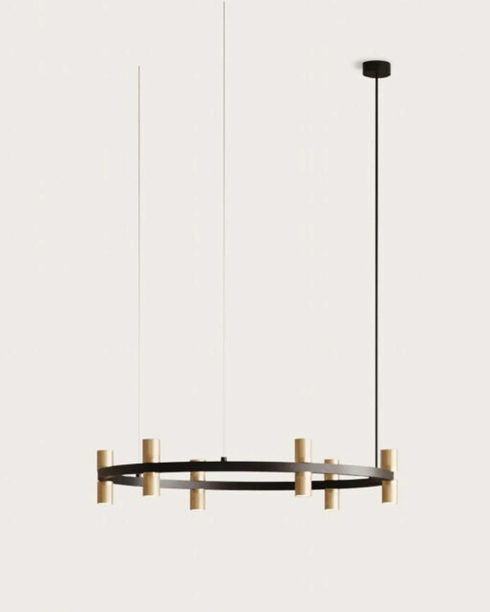 Tura 12lt Pendant Light - Image 3