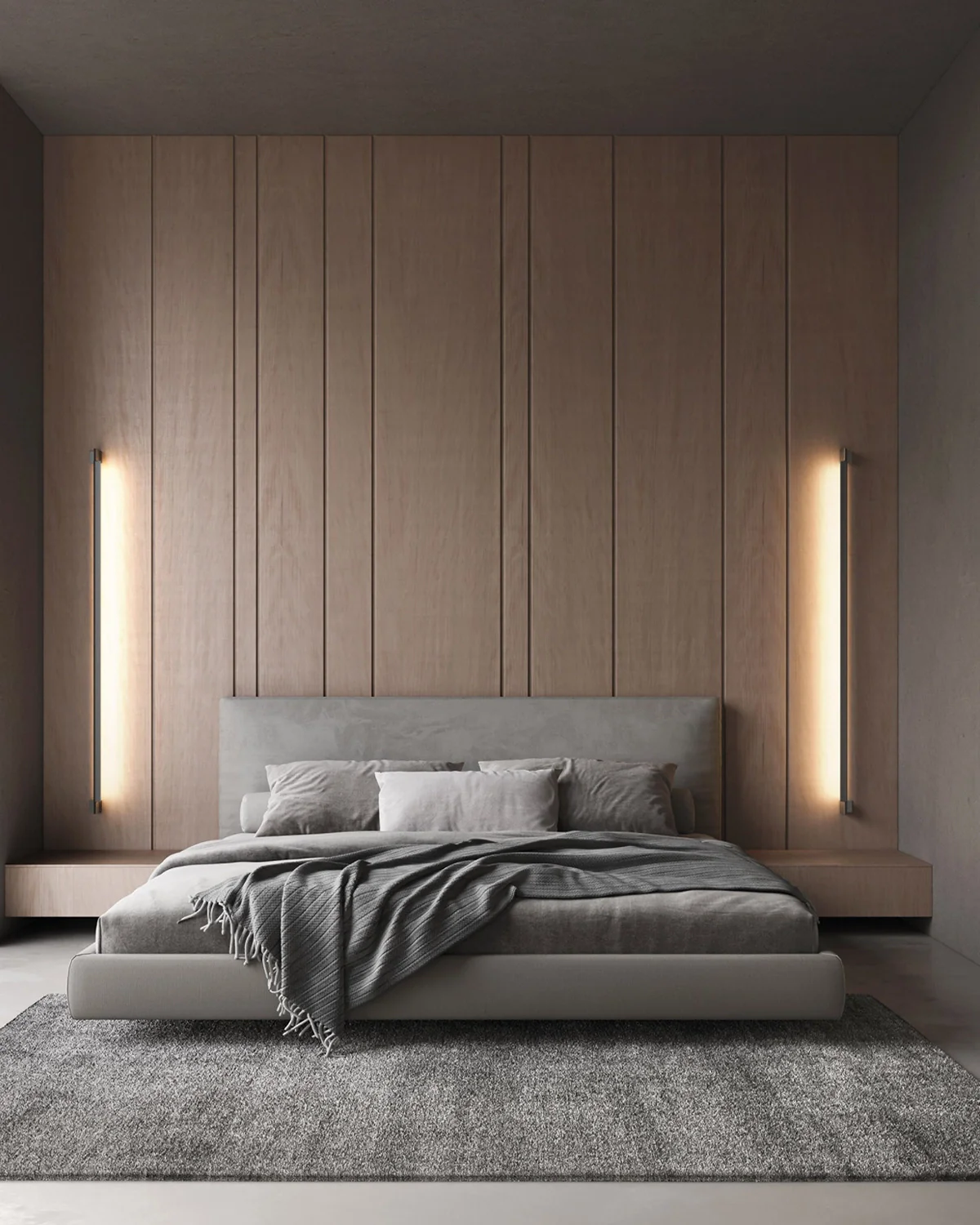 Turn It Wall Light