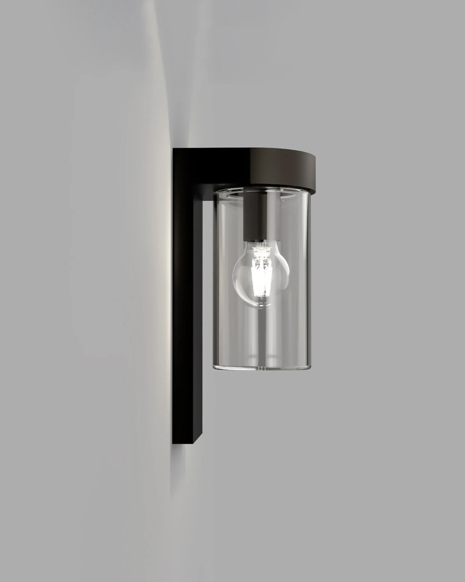 Tuva Outdoor Wall Light - Image 5