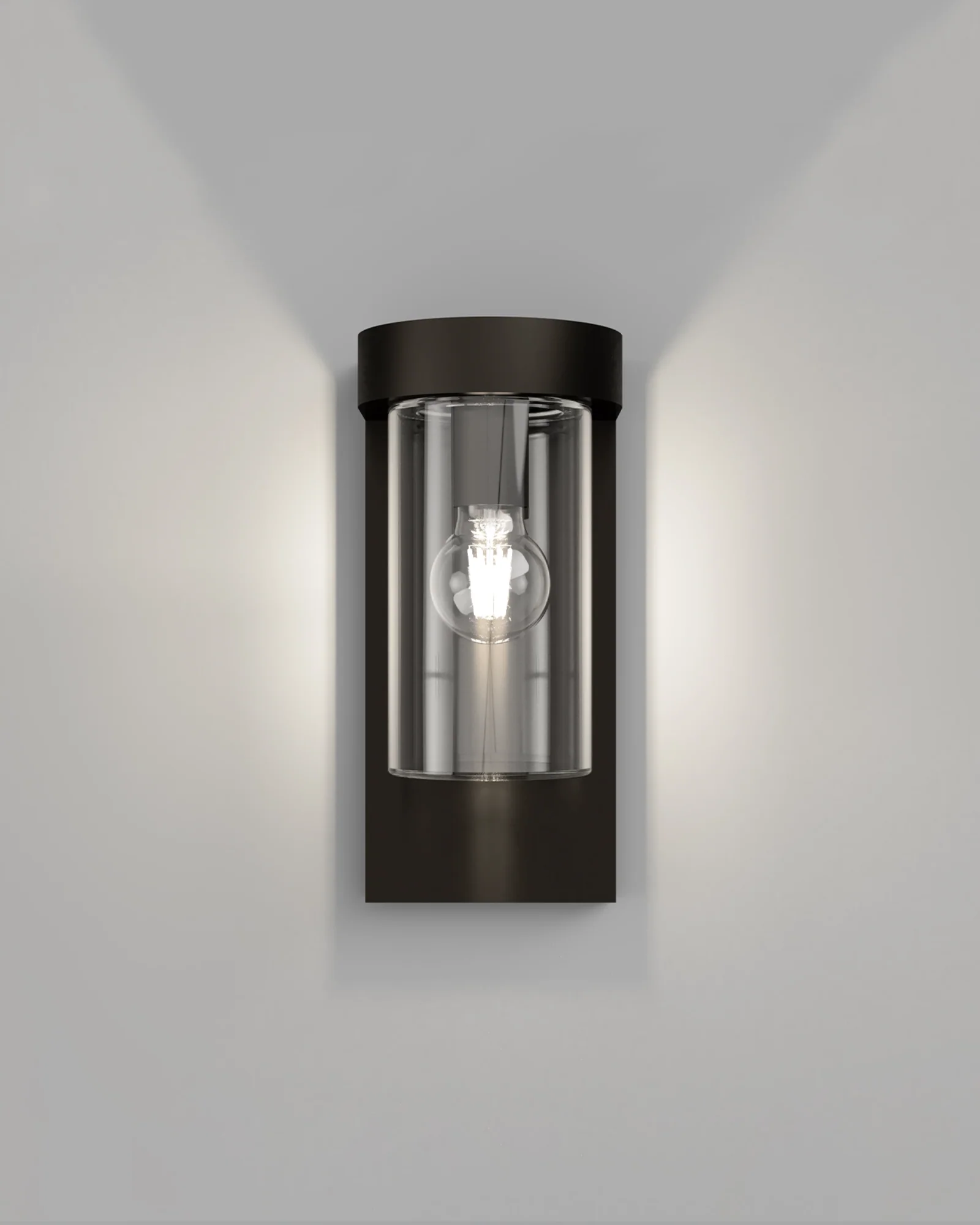 Tuva Outdoor Wall Light - Image 6