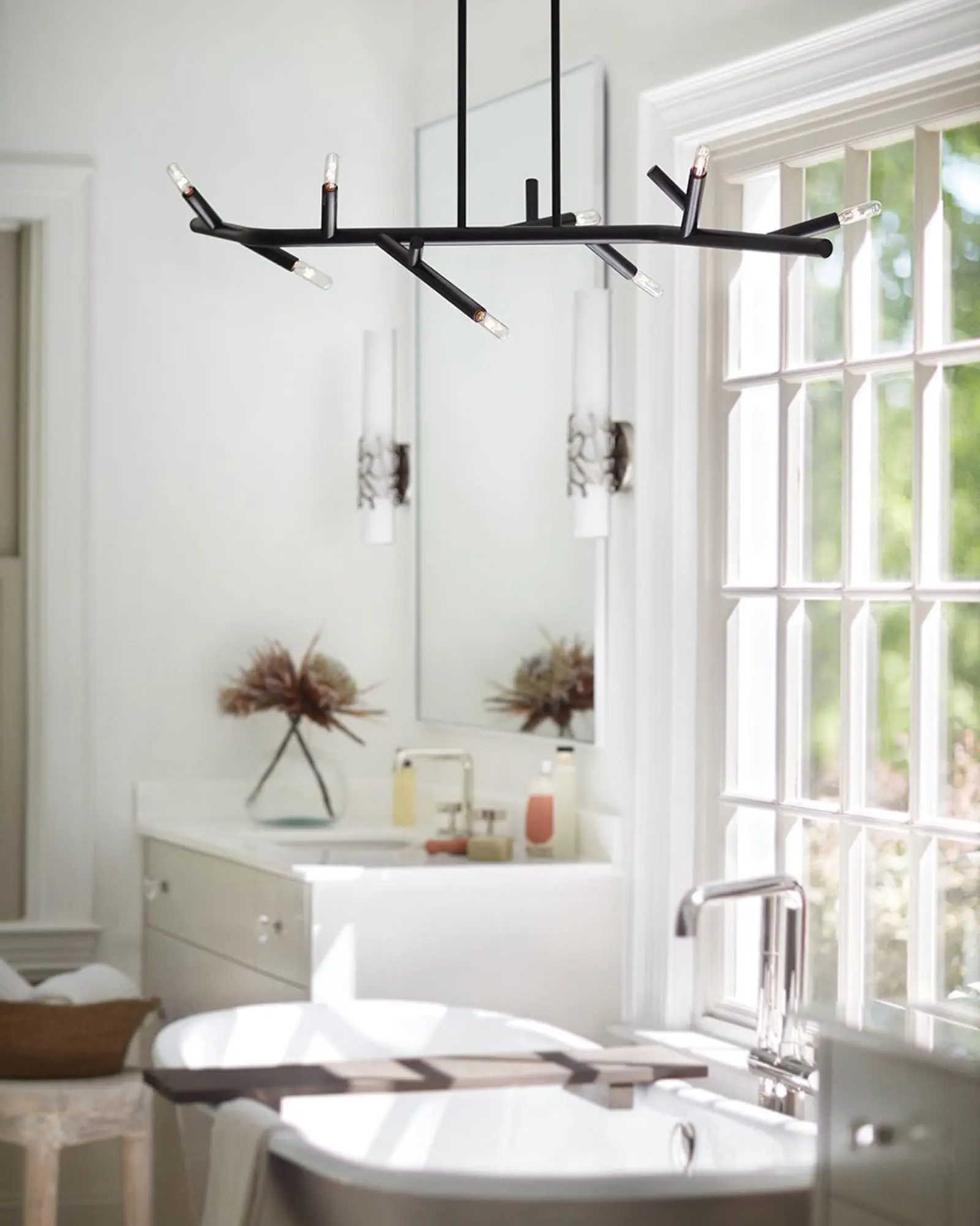 Twiggy Pendant Light - Image 2