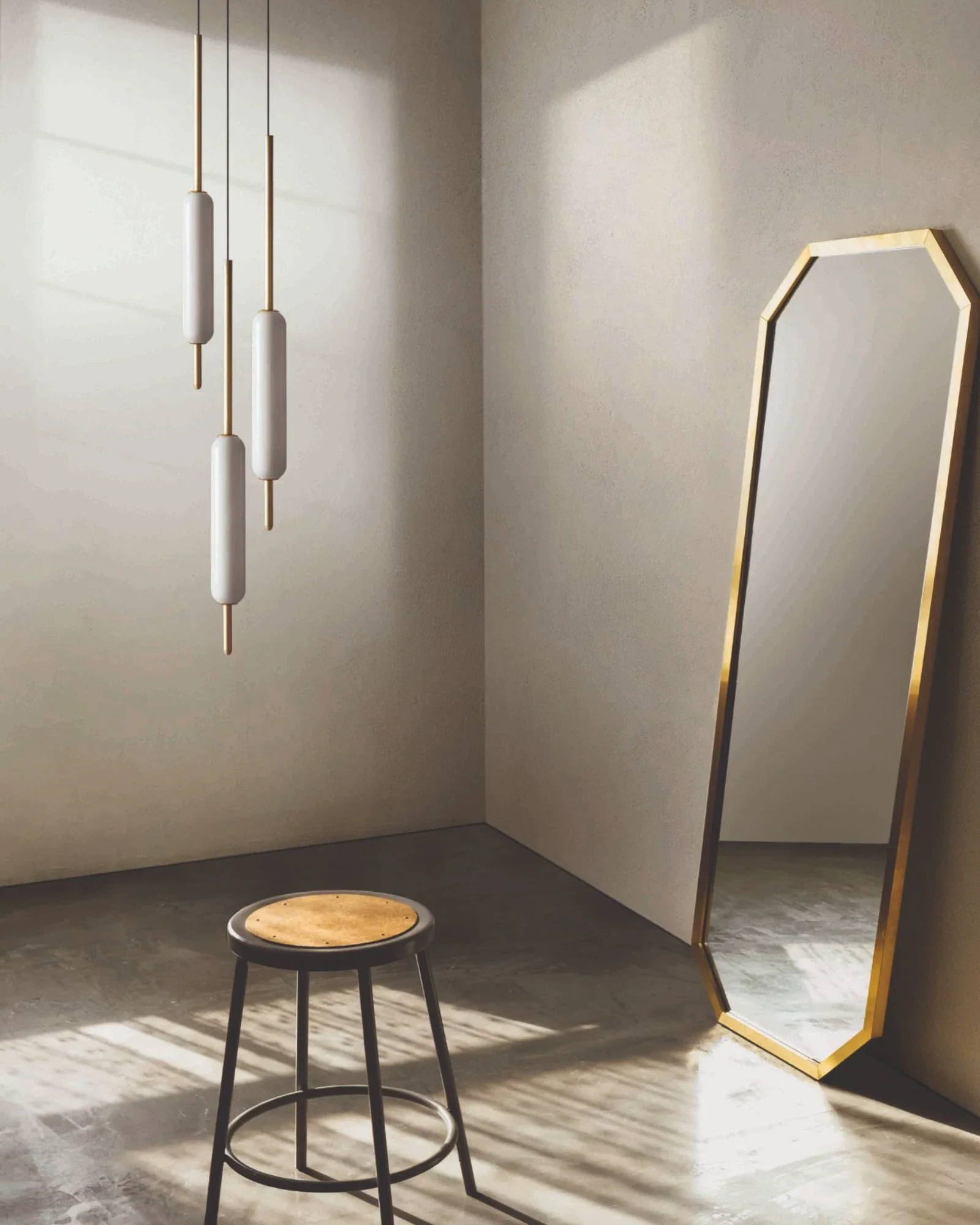 Typha Pendant Light - Image 2