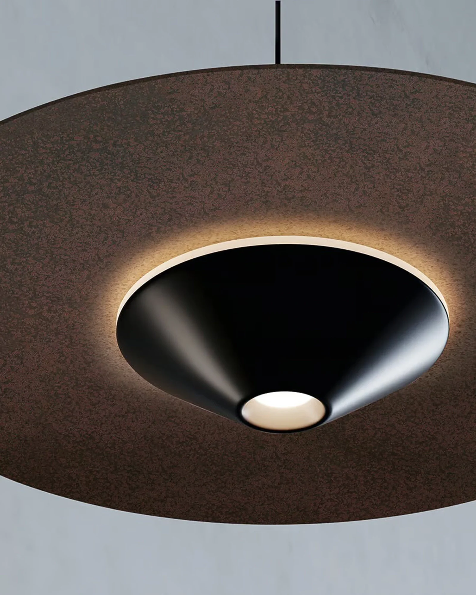 U.F.O. Pendant Light - Image 3