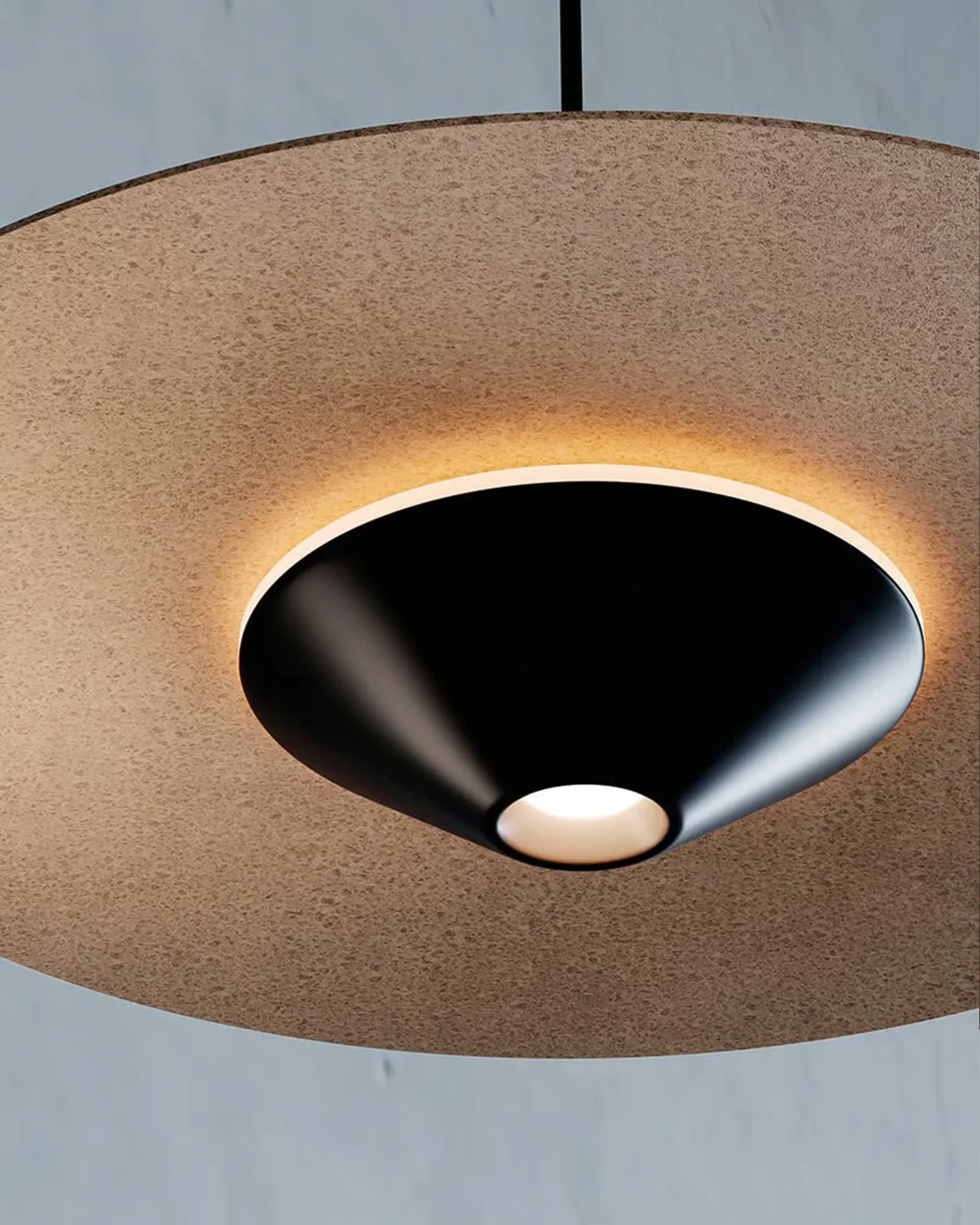 U.F.O. Pendant Light - Image 5