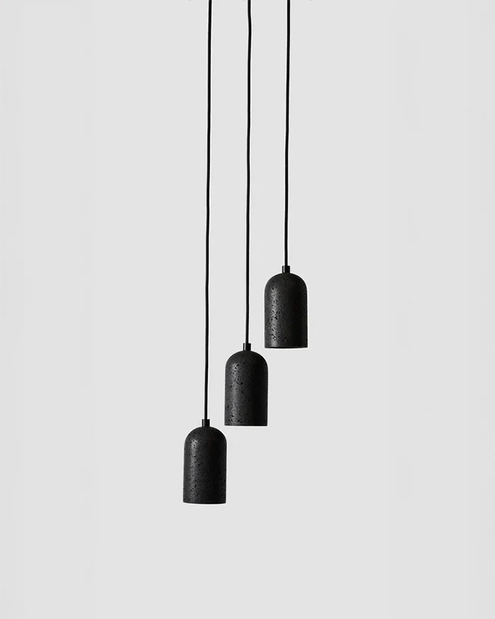 U Lava Pendant Light - Image 4