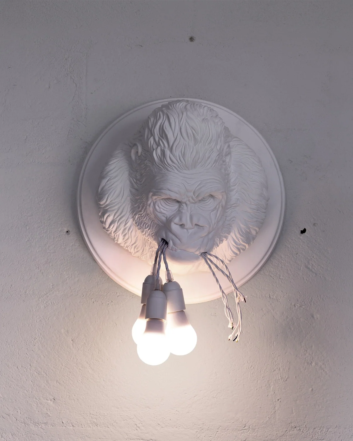 Ugo Rilla Wall Light - Image 3