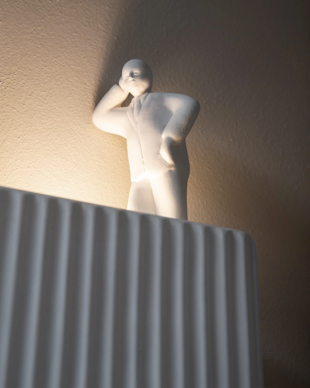 Umarell Wall Light - Image 6