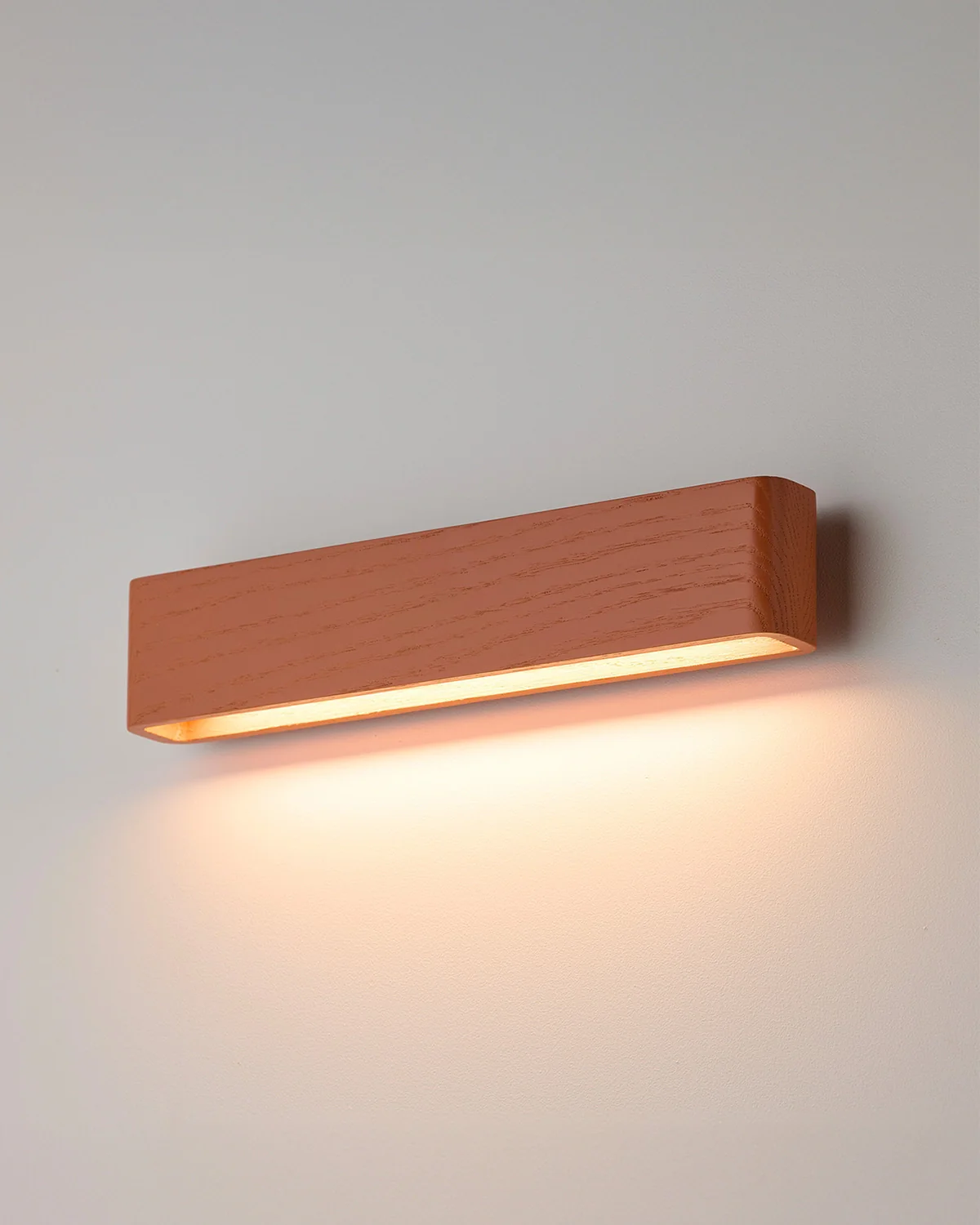 Umber Linear Wall Light - Image 11