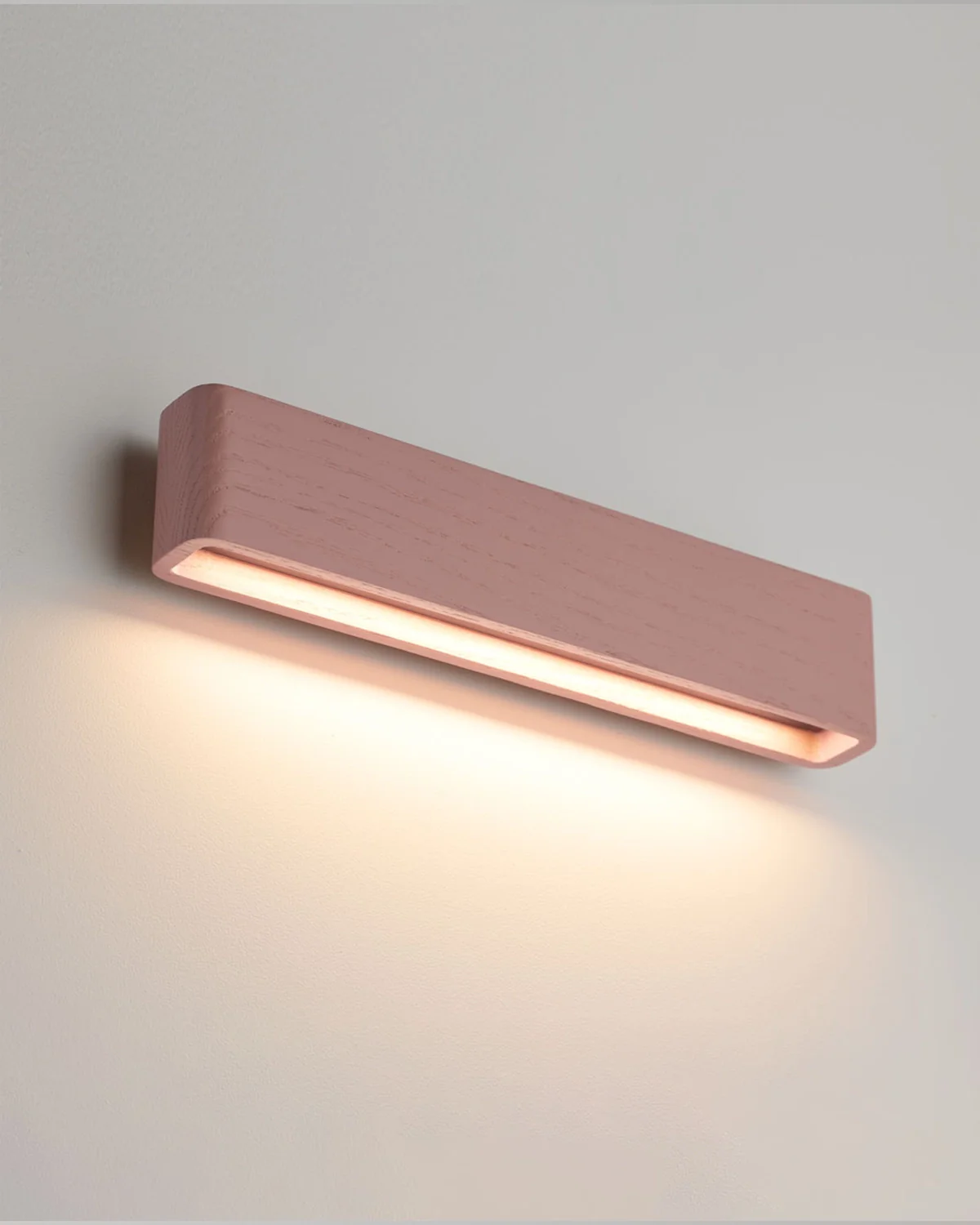 Umber Linear Wall Light - Image 13