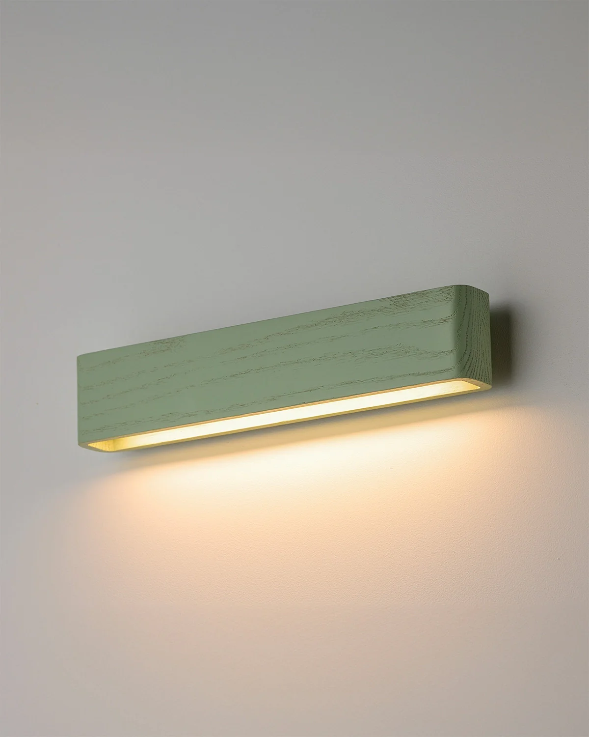 Umber Linear Wall Light - Image 17