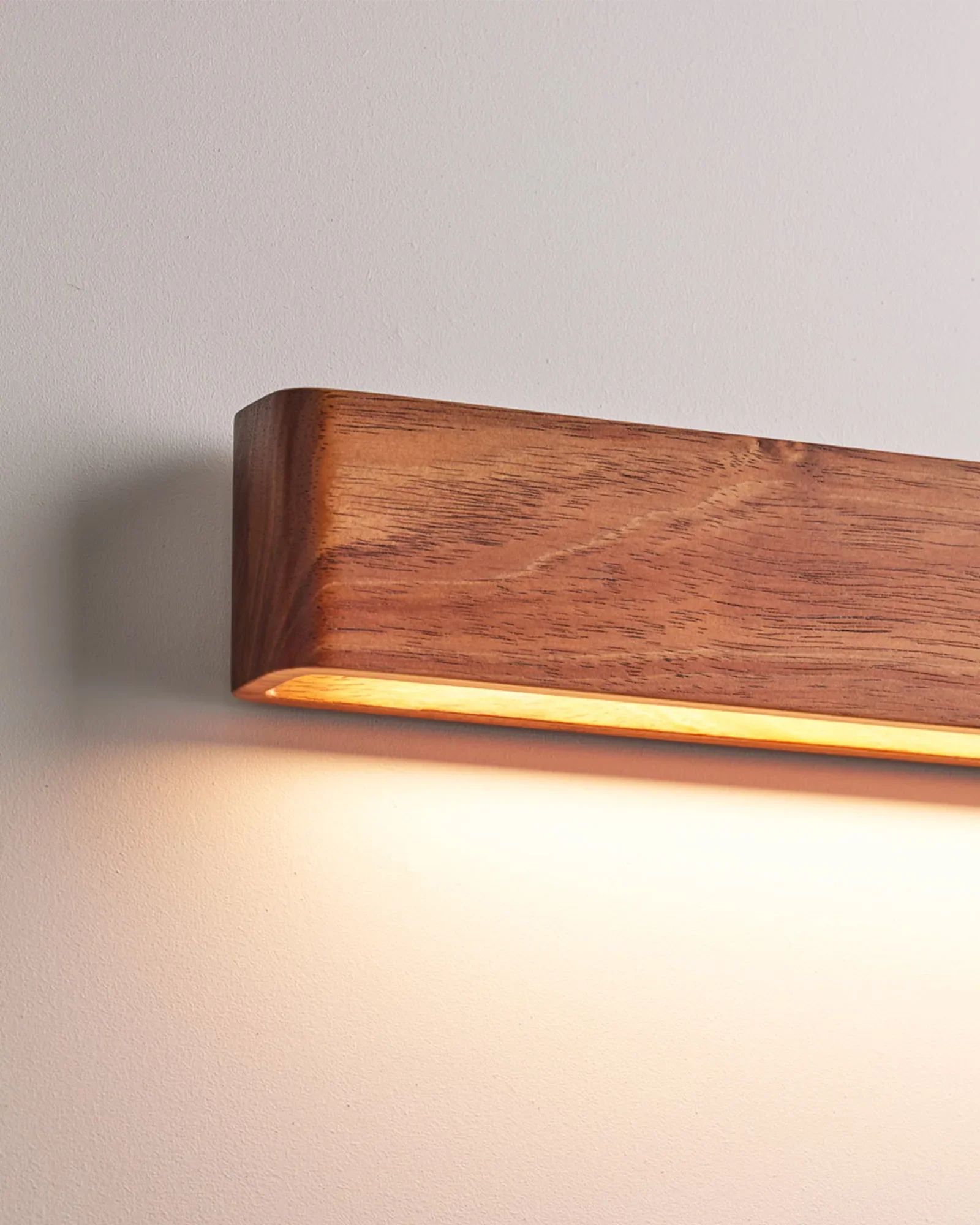 Umber Linear Wall Light - Image 4