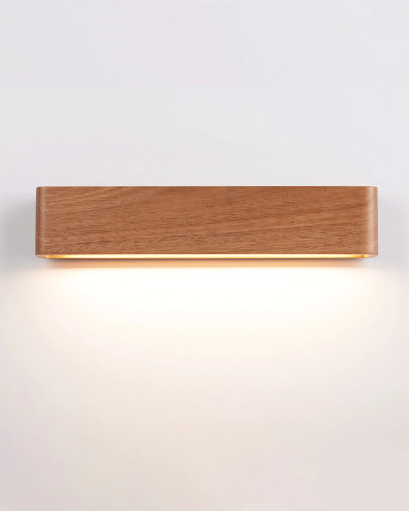 Umber Linear Wall Light - Image 7