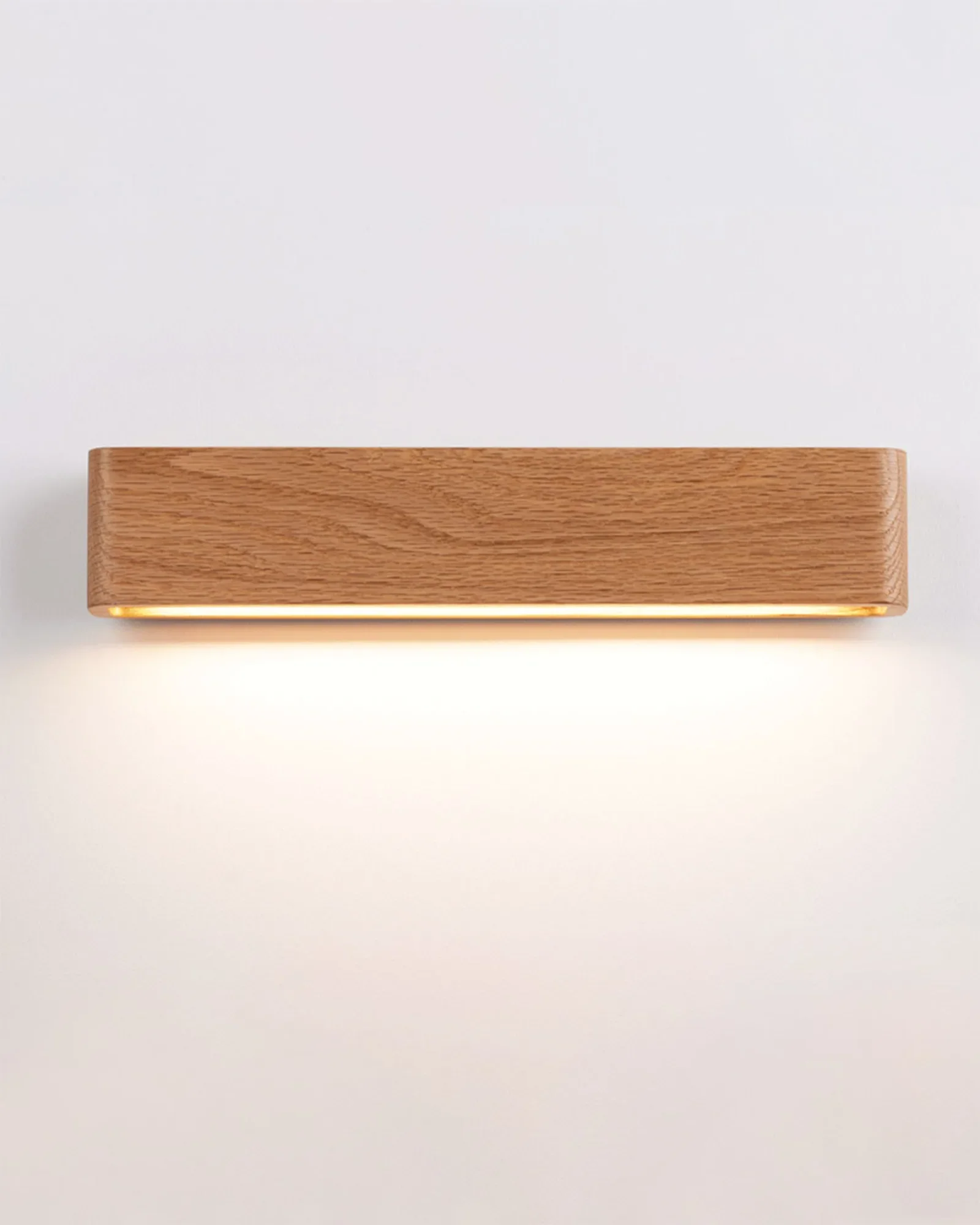 Umber Linear Wall Light - Image 9