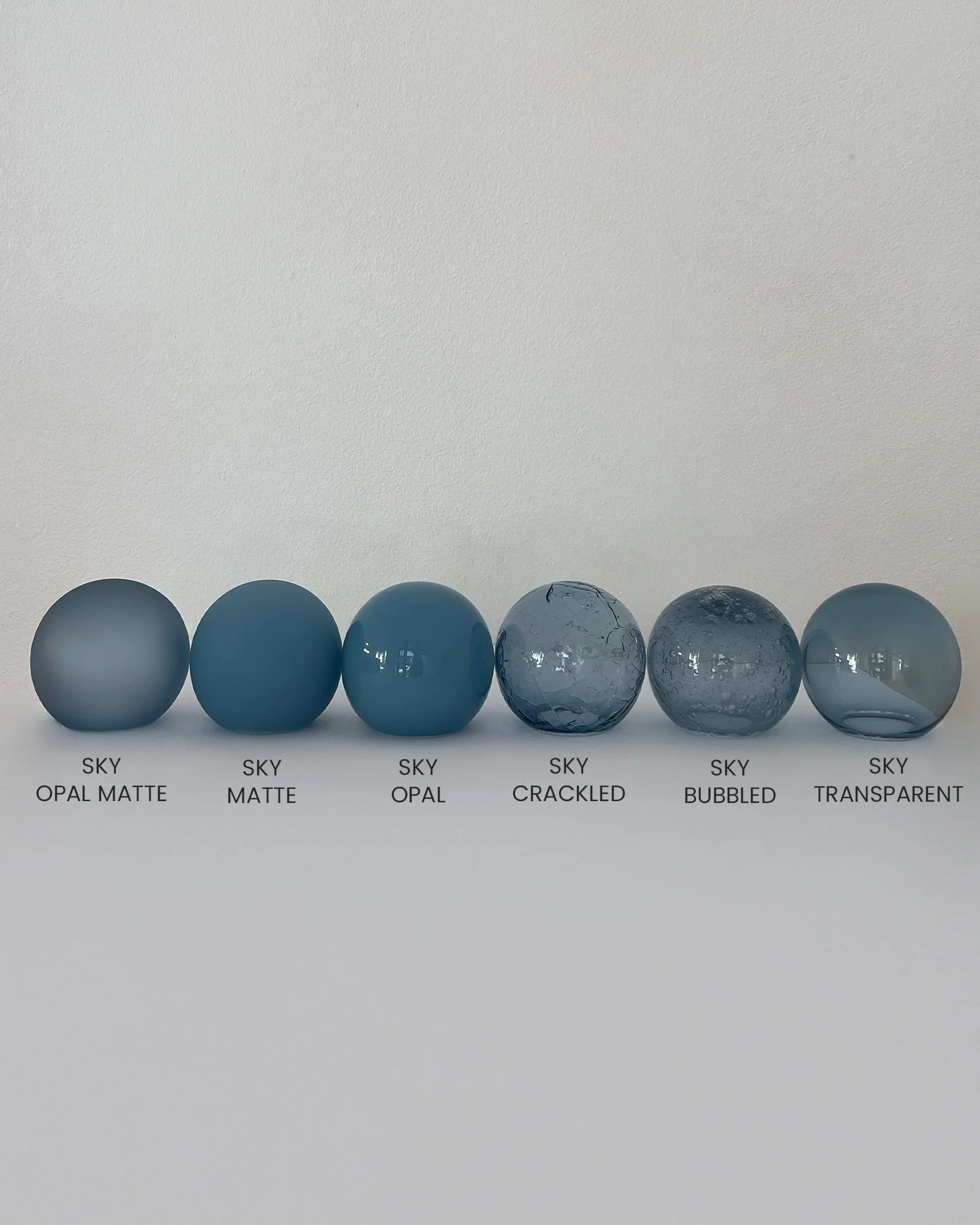Sphere Pendant Light - Image 3
