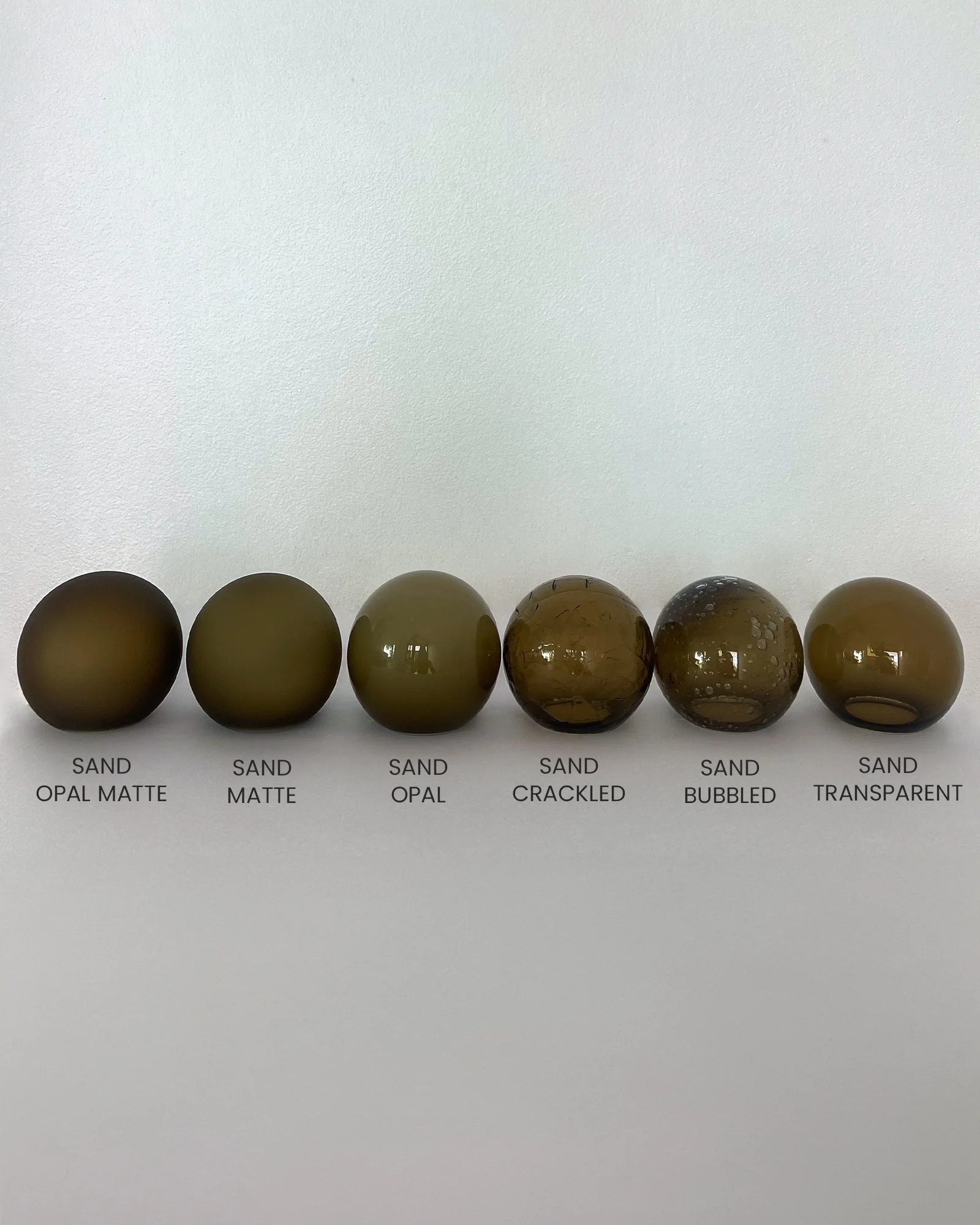 Sphere Pendant Light - Image 4