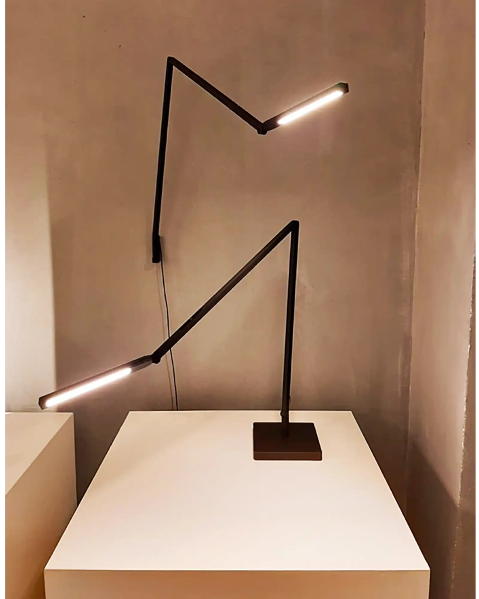 Untitled Linear Table Lamp - Image 3
