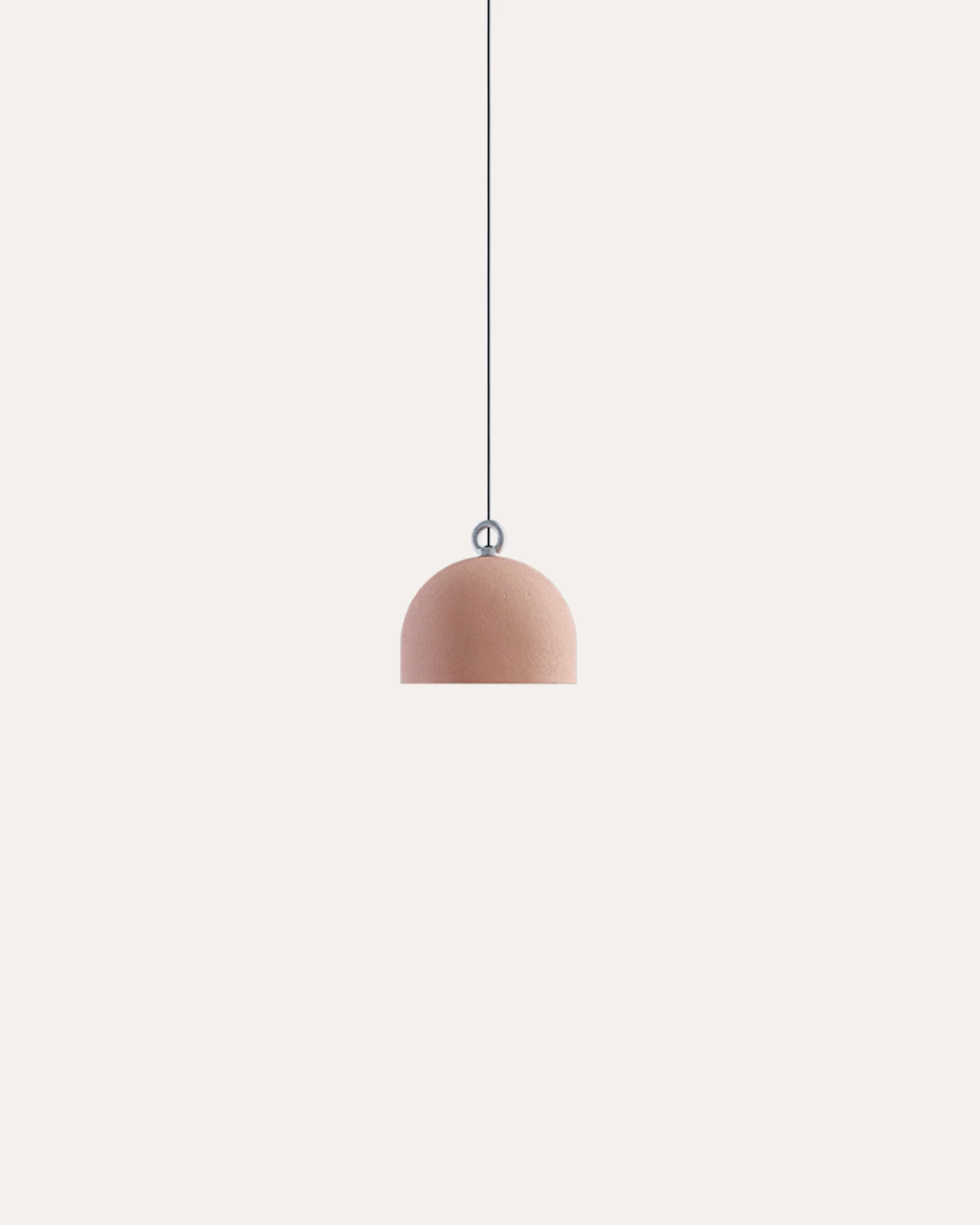 Urban Concrete Cluster Pendant Light - Image 4