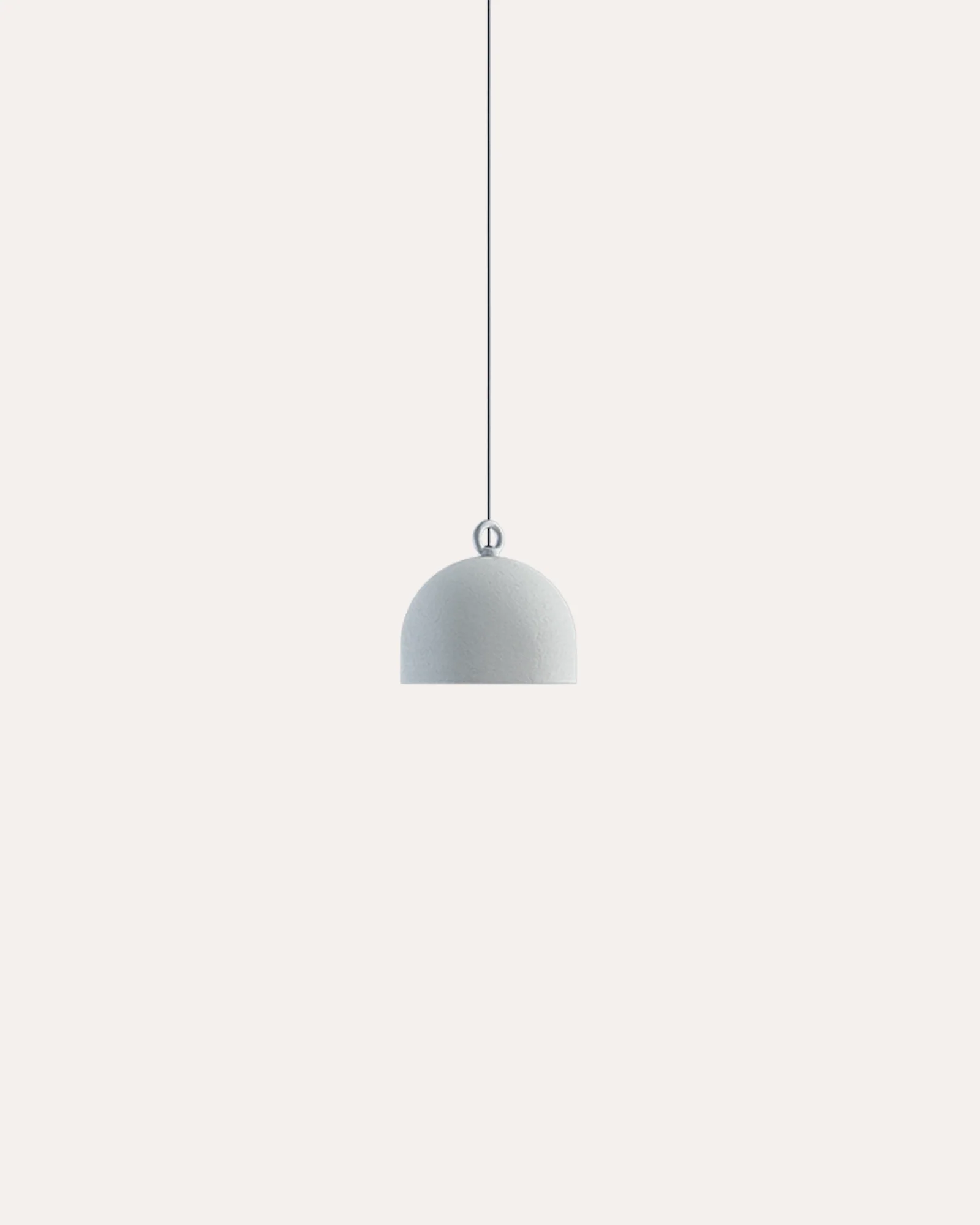 Urban Concrete Cluster Pendant Light - Image 5
