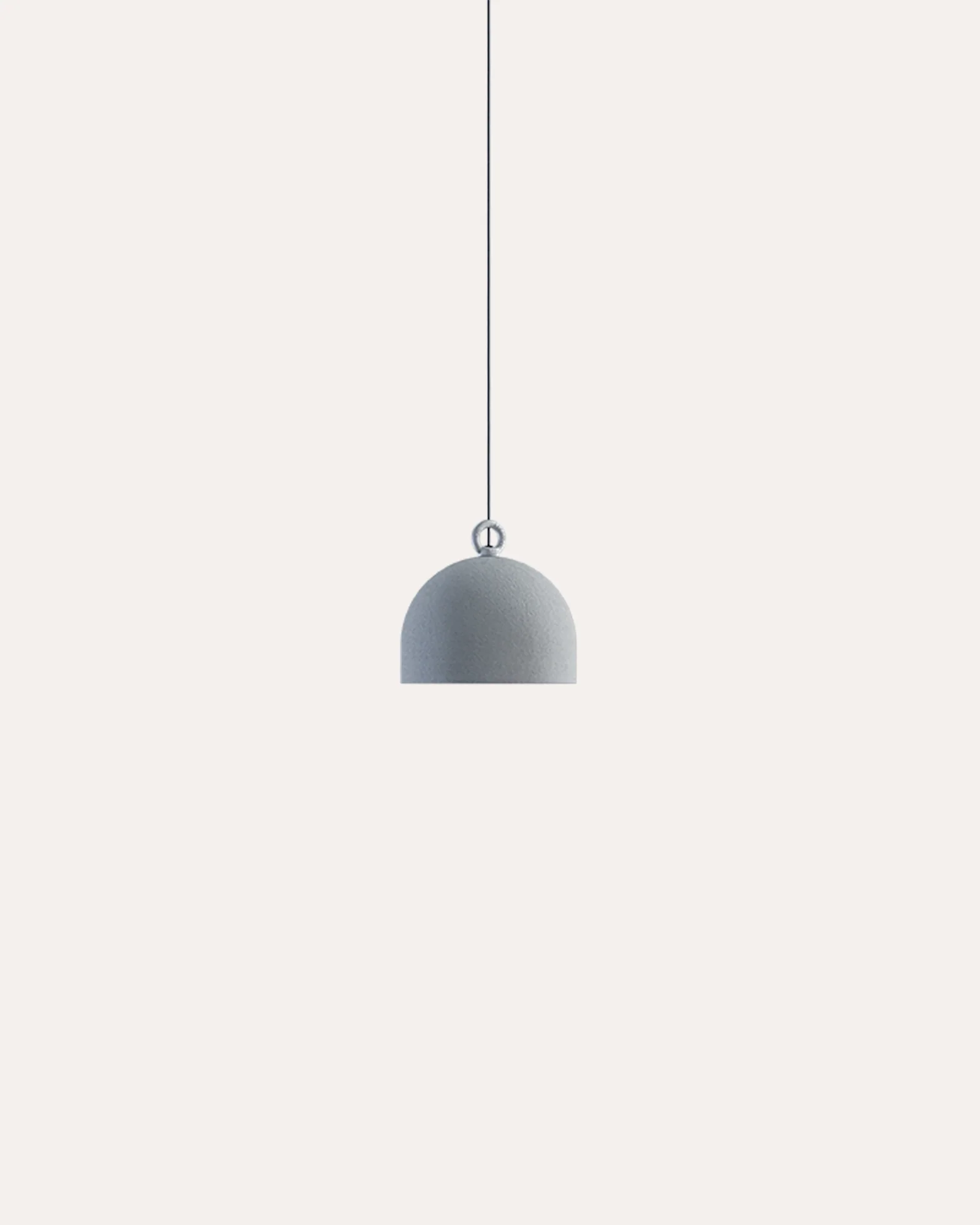 Urban Concrete Cluster Pendant Light - Image 6