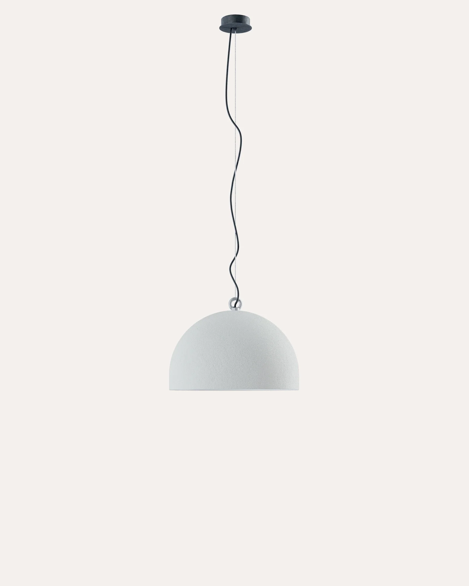 Urban Concrete Pendant Light - Image 11